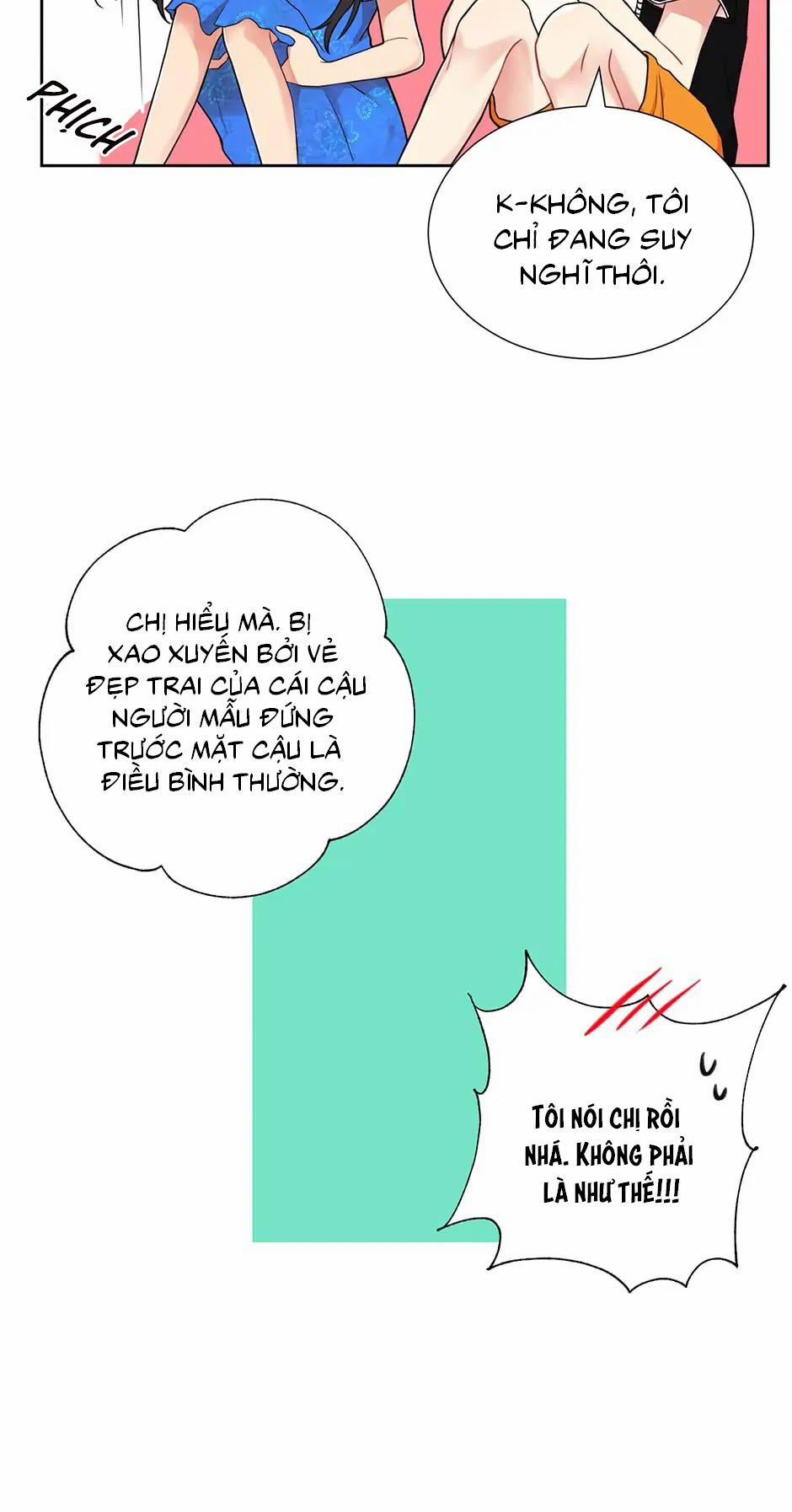 Chân dung về một gã tồi tệ 11 trang 11