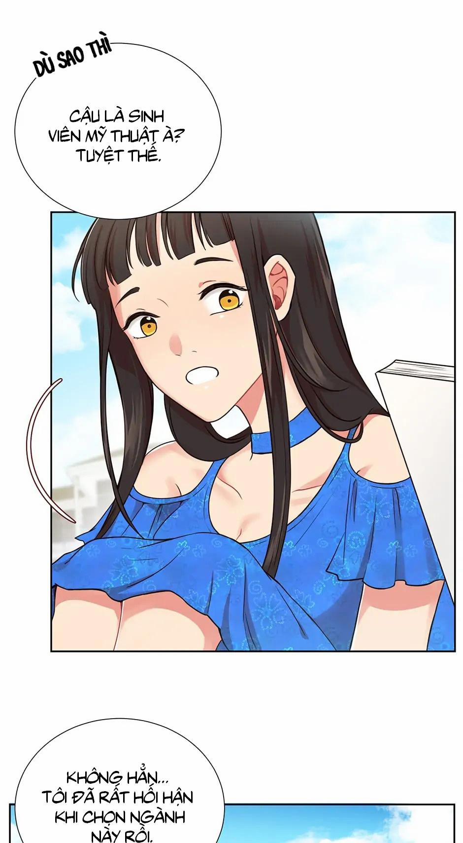 Chân dung về một gã tồi tệ 11 trang 12