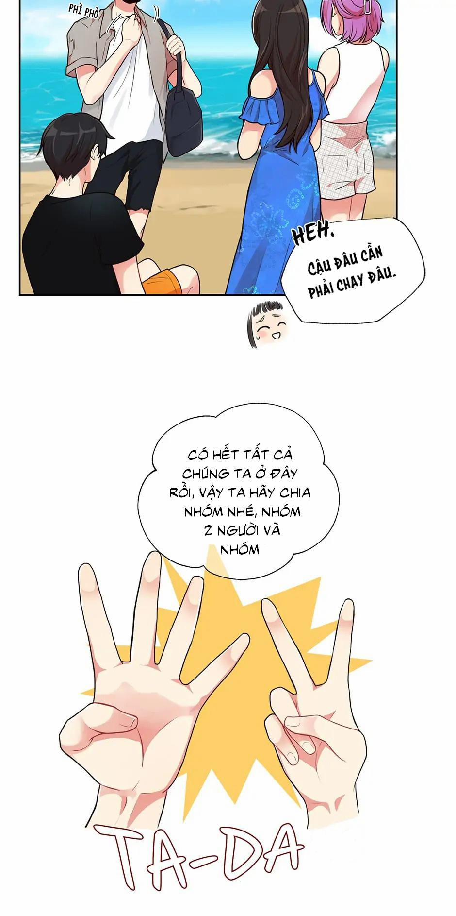 Chân dung về một gã tồi tệ 11 trang 21