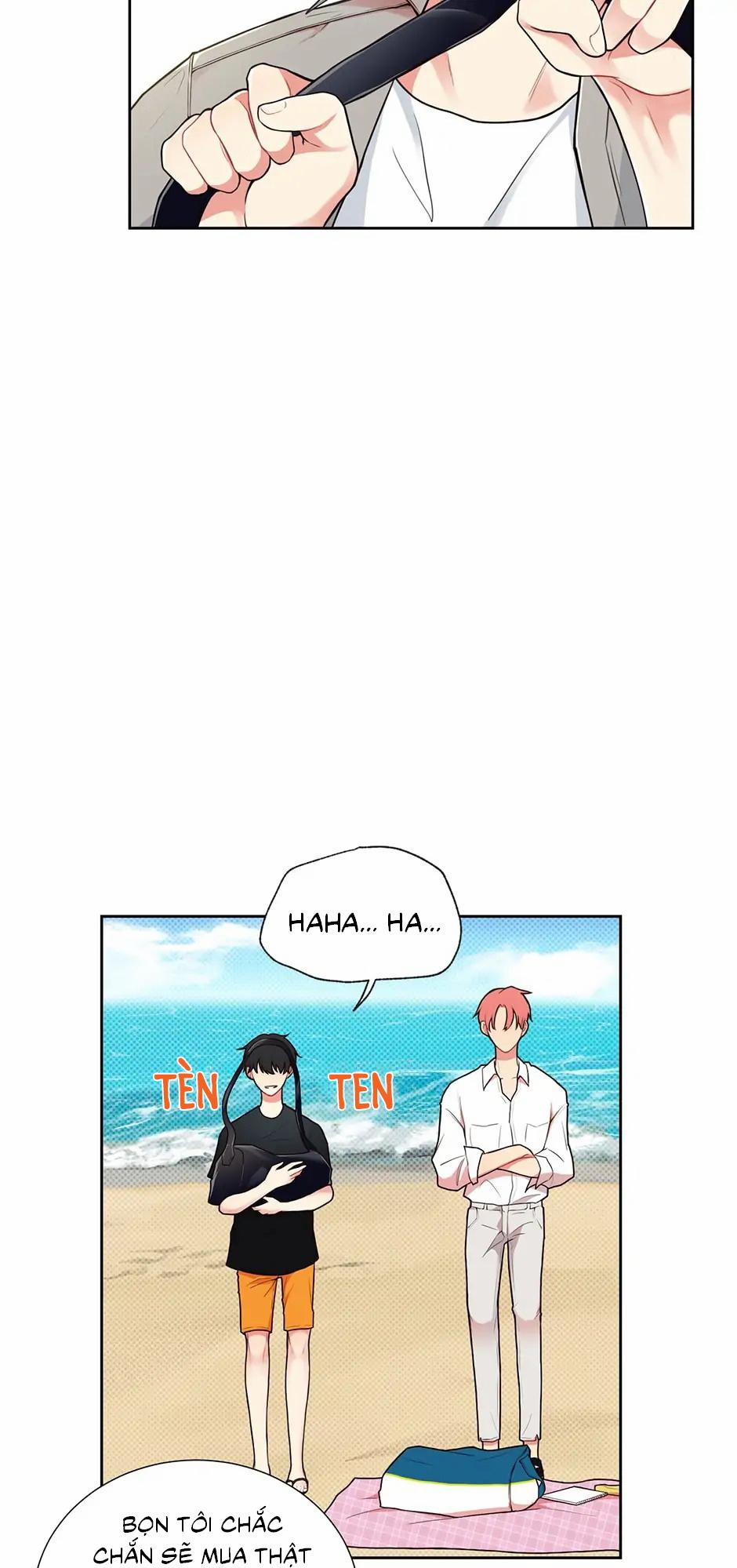 Chân dung về một gã tồi tệ 11 trang 24