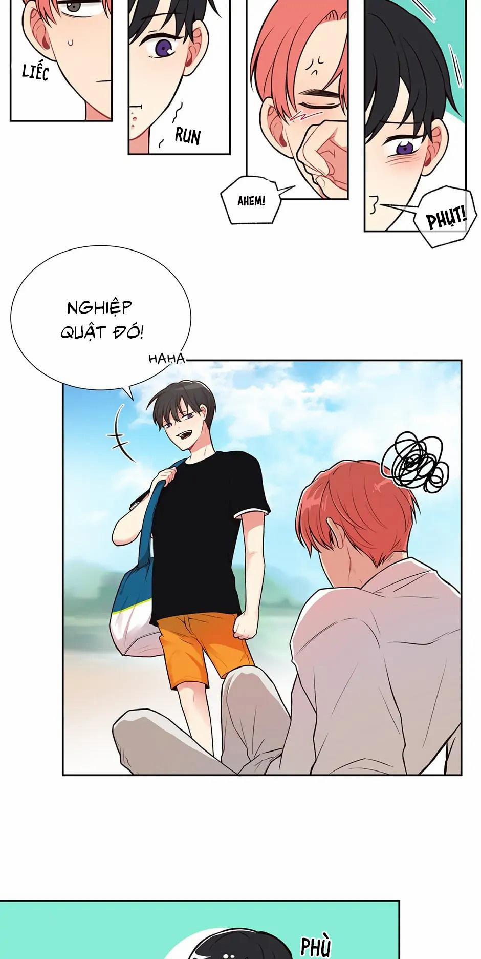 Chân dung về một gã tồi tệ 11 trang 31