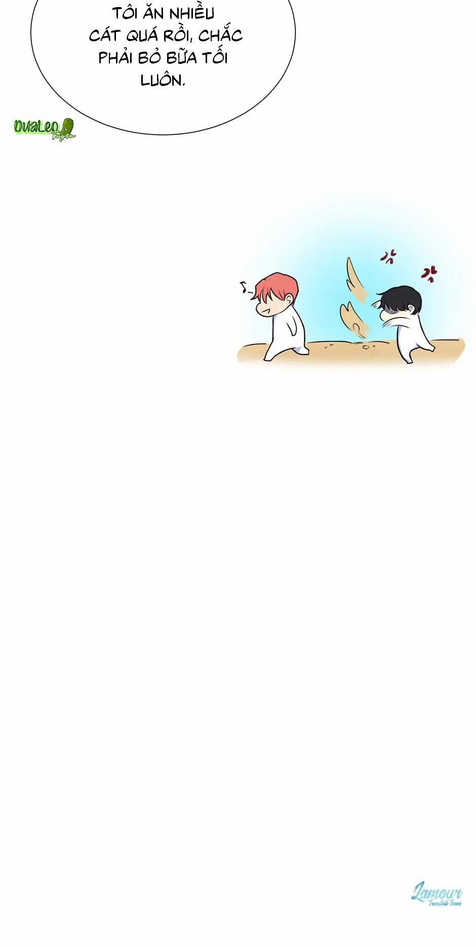 Chân dung về một gã tồi tệ 11 trang 34