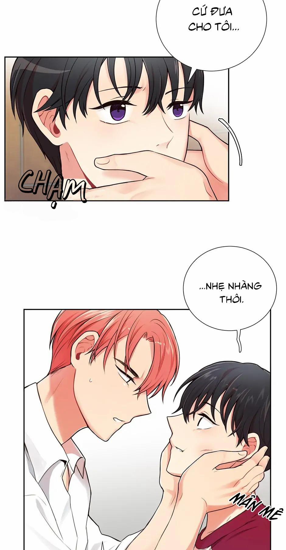 Chân dung về một gã tồi tệ 11 trang 43