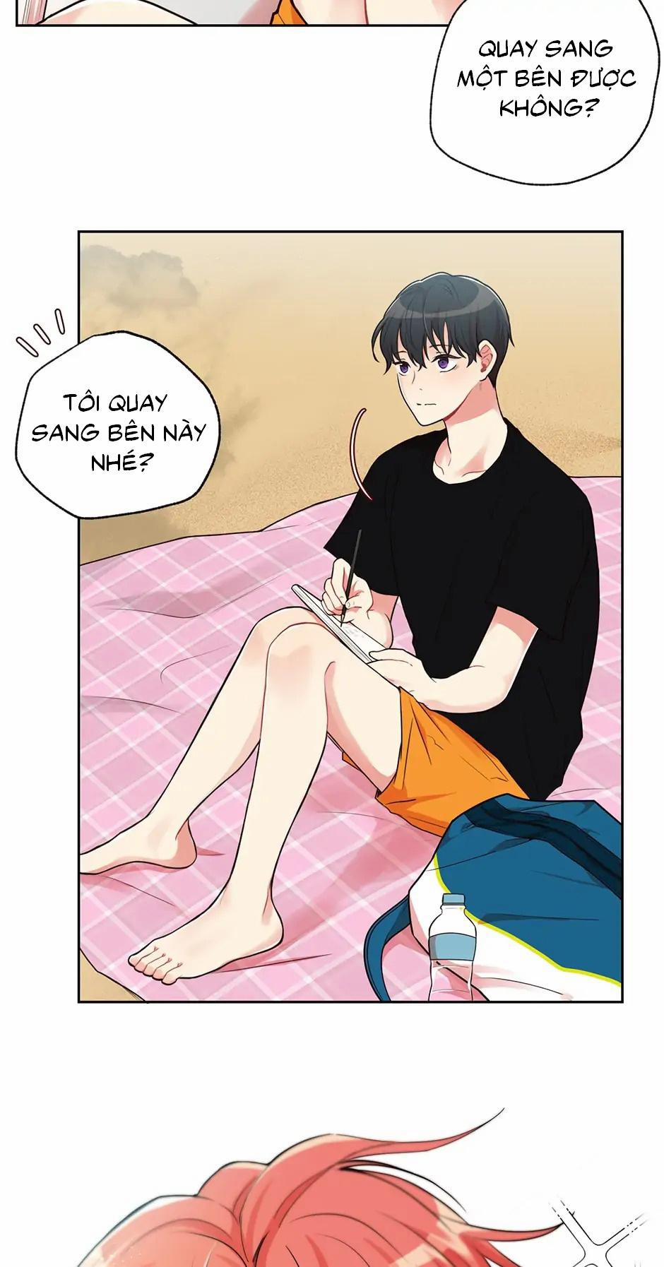 Chân dung về một gã tồi tệ 11 trang 8