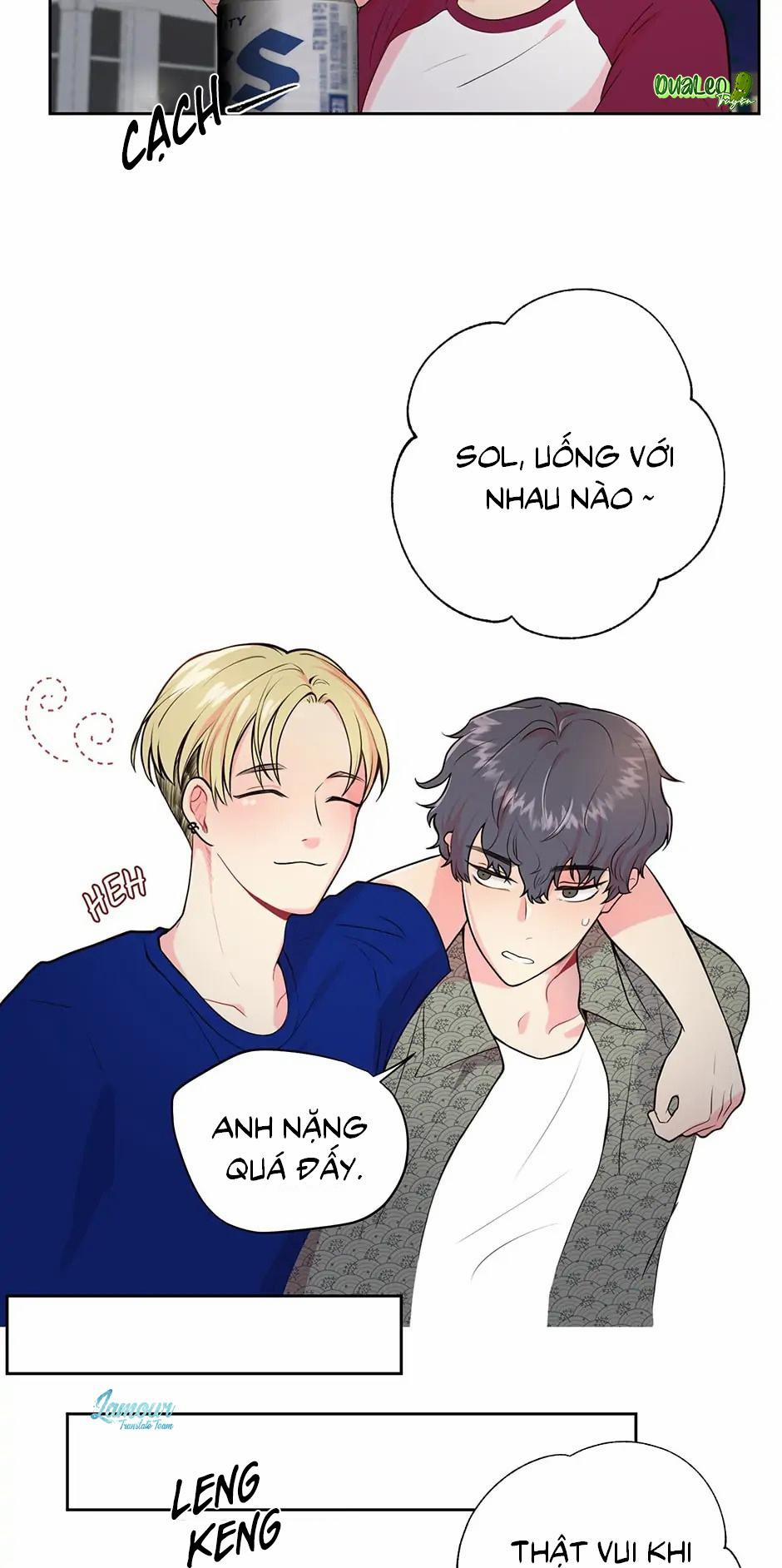 Chân dung về một gã tồi tệ 12 trang 14