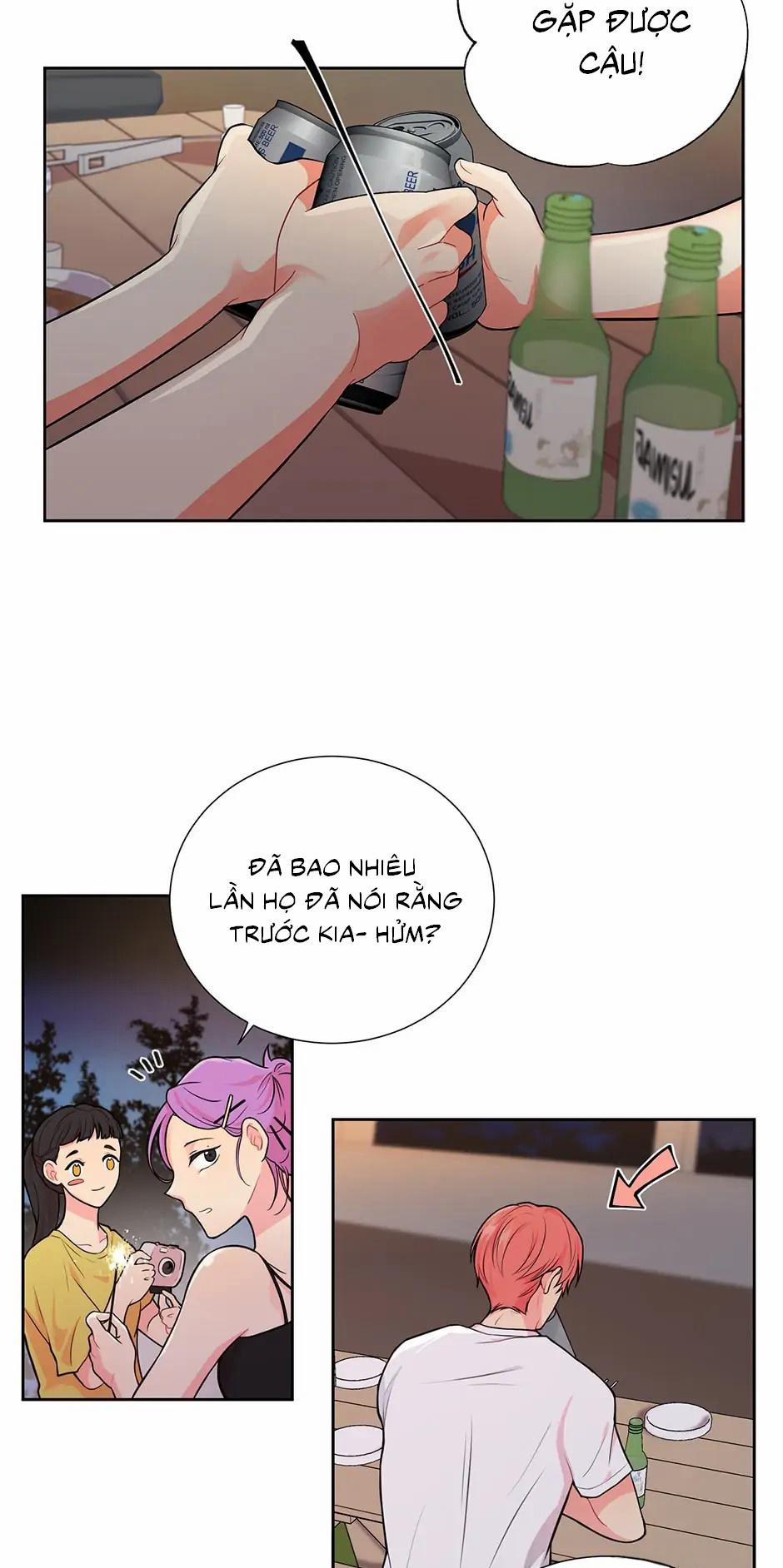 Chân dung về một gã tồi tệ 12 trang 15