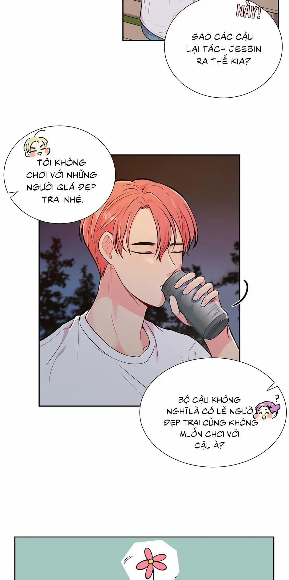 Chân dung về một gã tồi tệ 12 trang 16