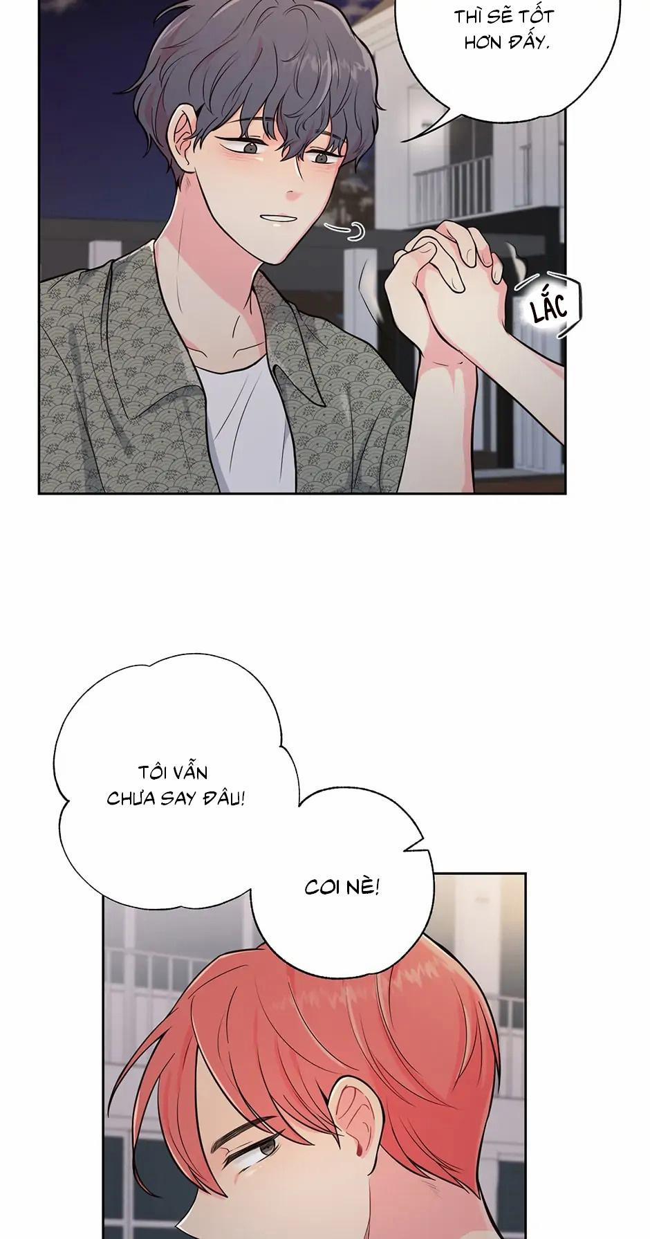 Chân dung về một gã tồi tệ 12 trang 19