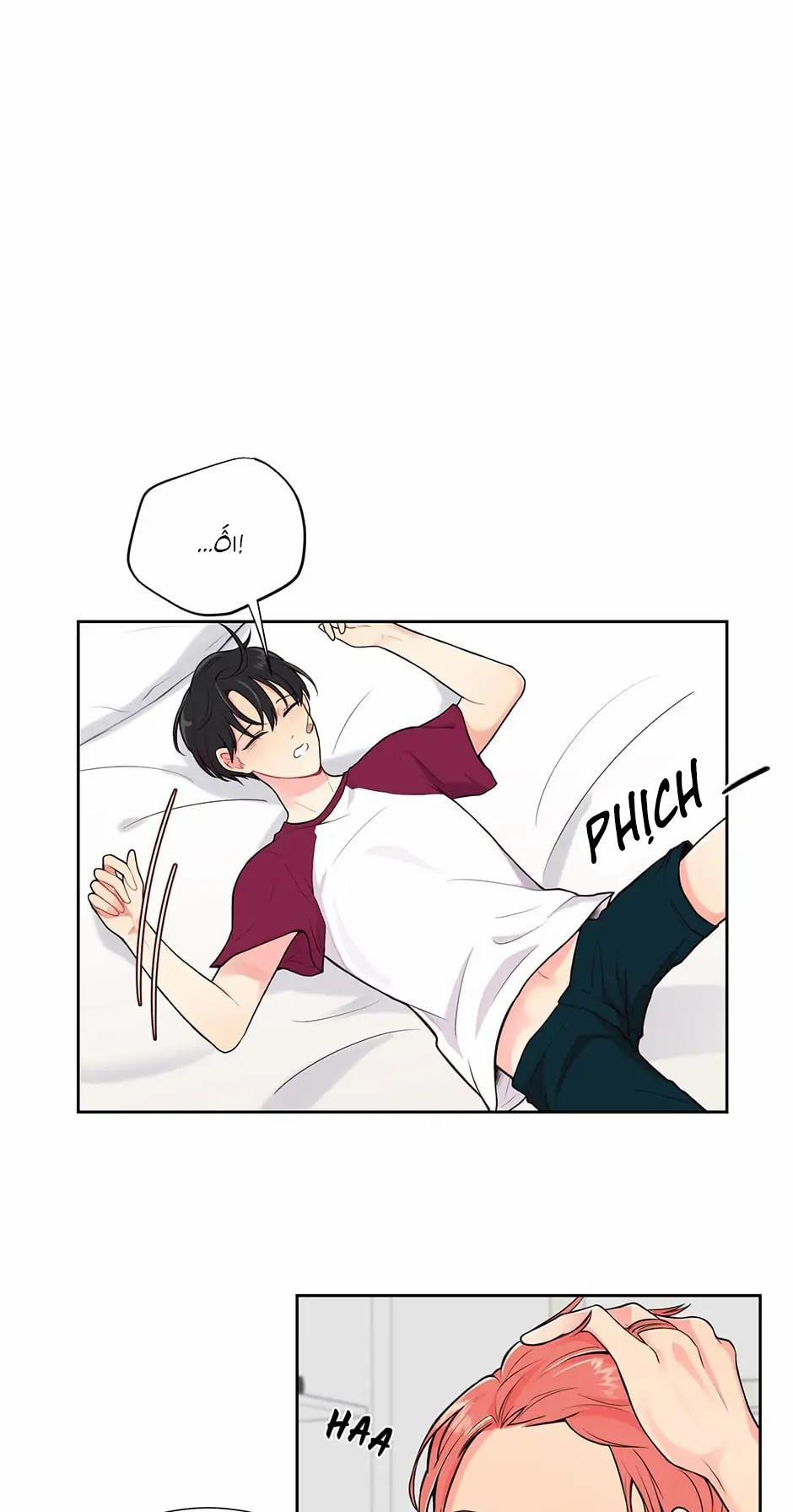 Chân dung về một gã tồi tệ 12 trang 25