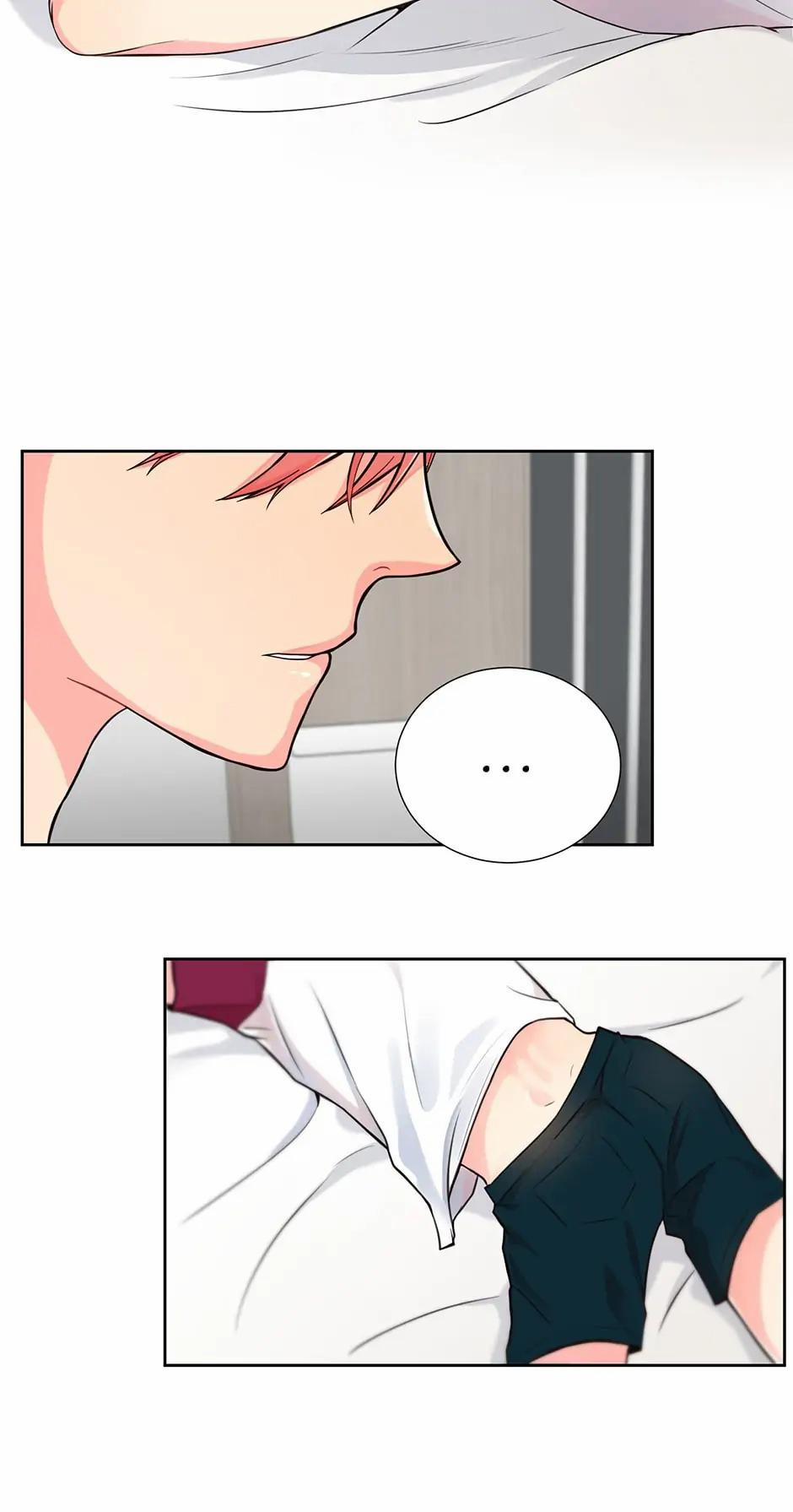 Chân dung về một gã tồi tệ 12 trang 27