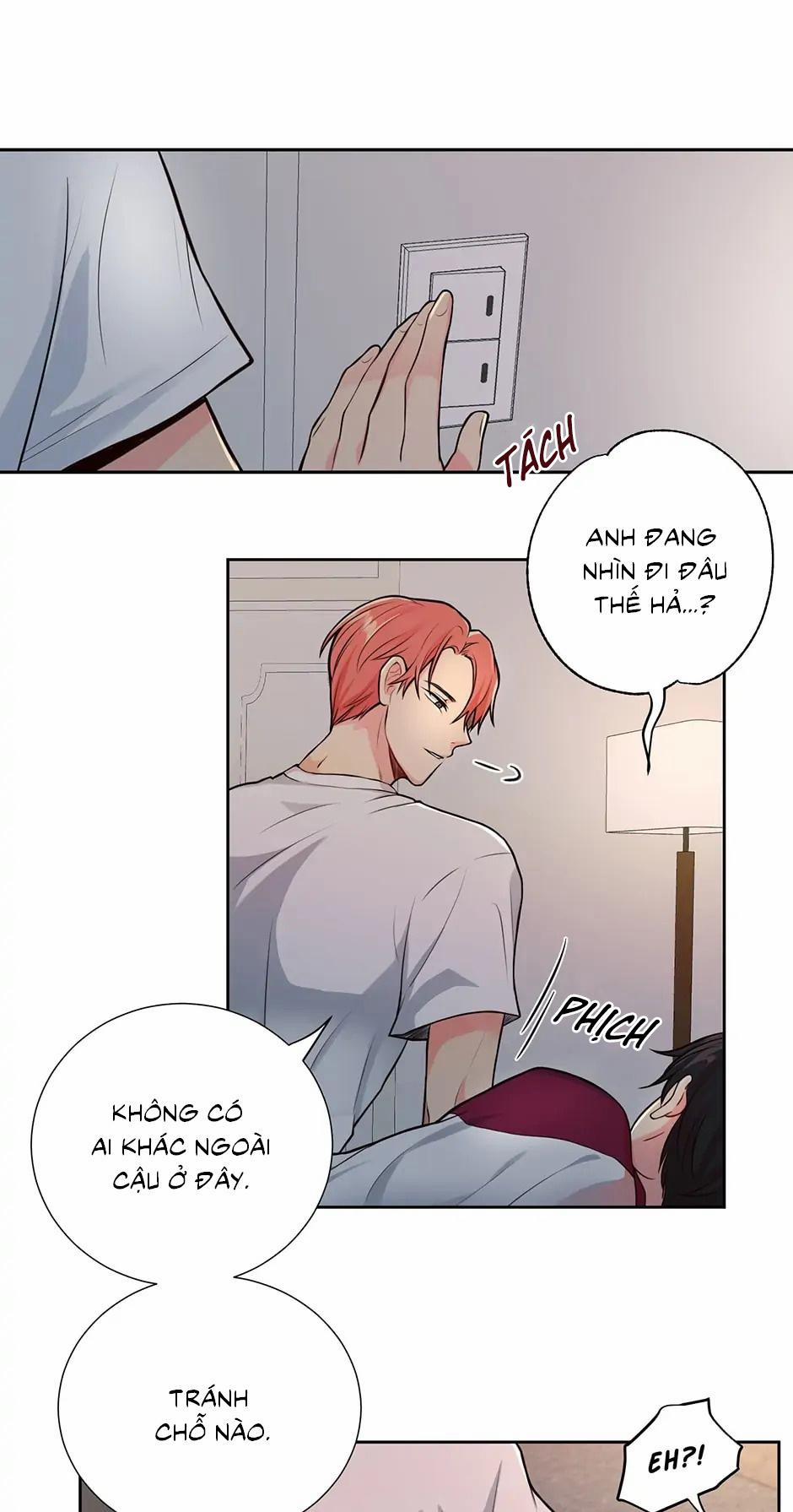 Chân dung về một gã tồi tệ 12 trang 28