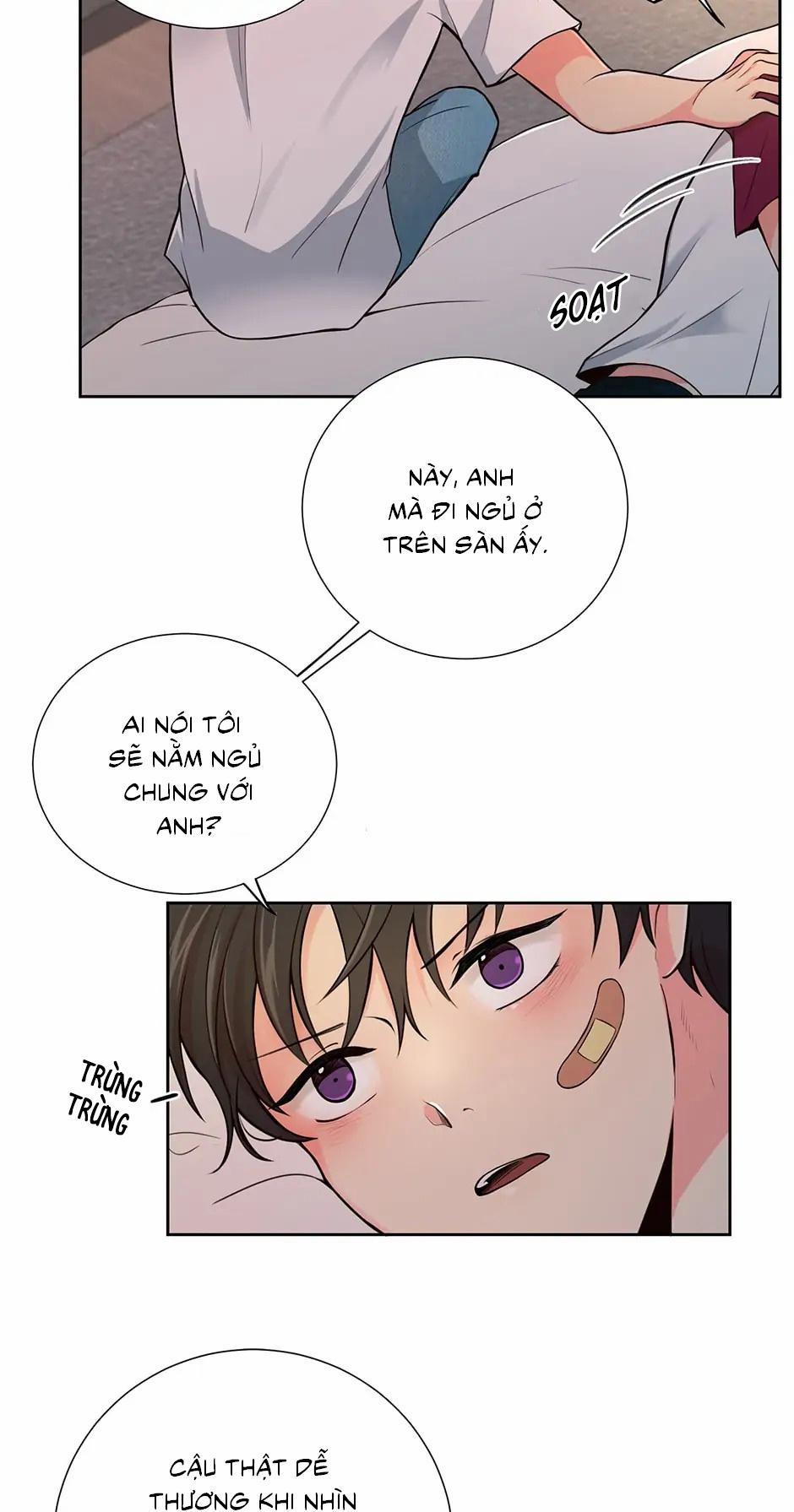 Chân dung về một gã tồi tệ 12 trang 29