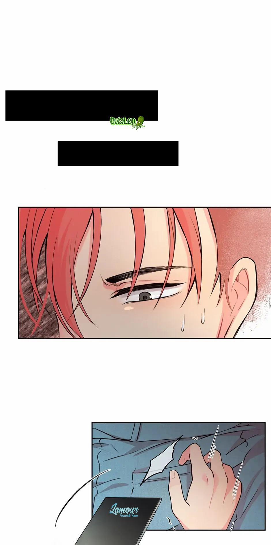 Chân dung về một gã tồi tệ 12 trang 38