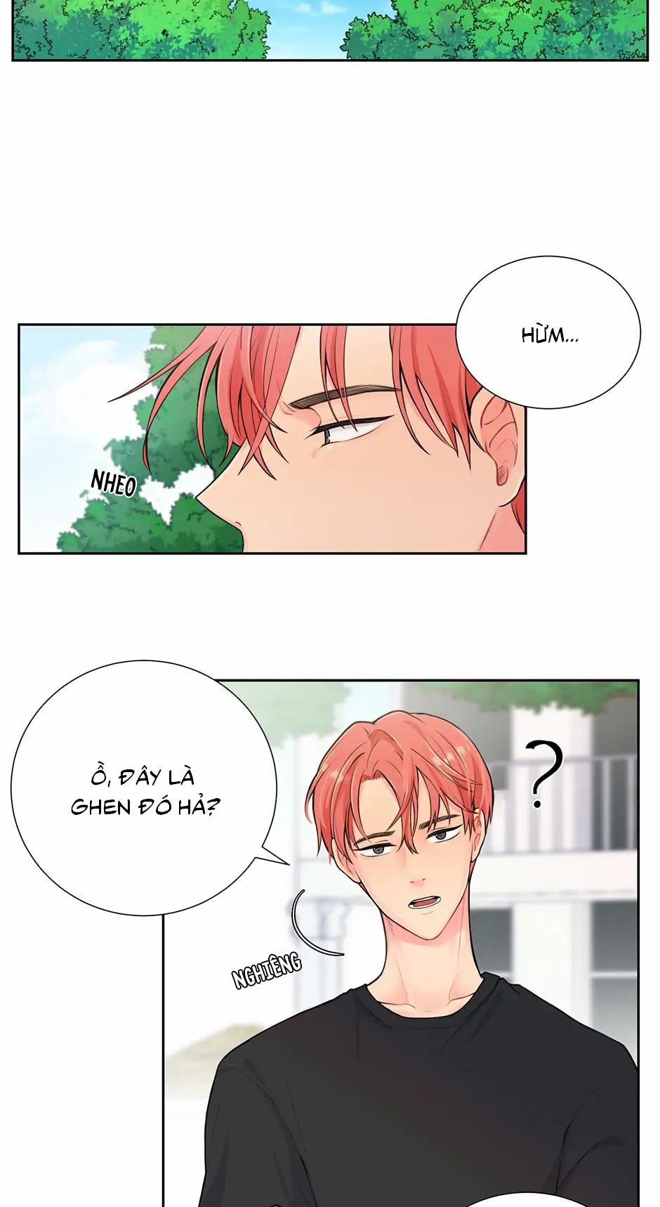 Chân dung về một gã tồi tệ 14 trang 18