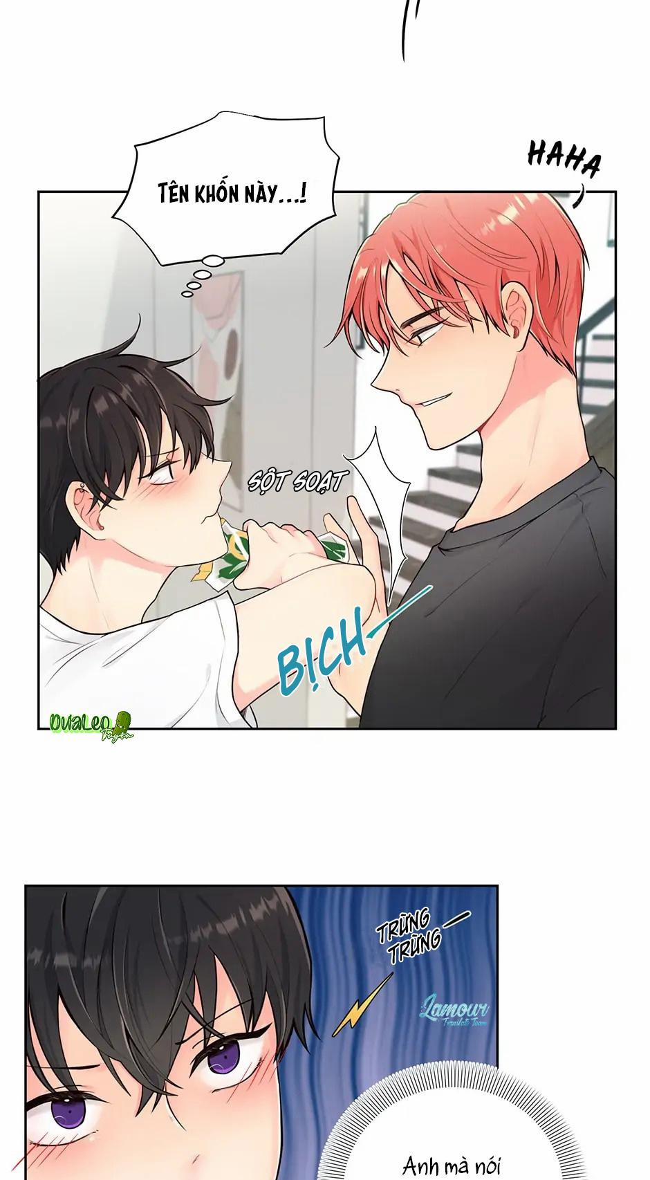 Chân dung về một gã tồi tệ 14 trang 2