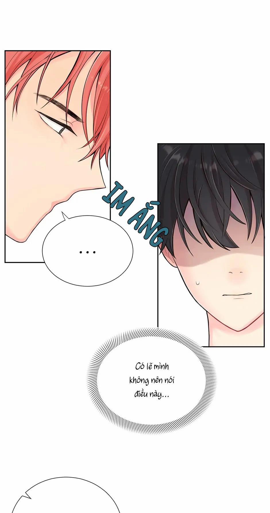 Chân dung về một gã tồi tệ 14 trang 21