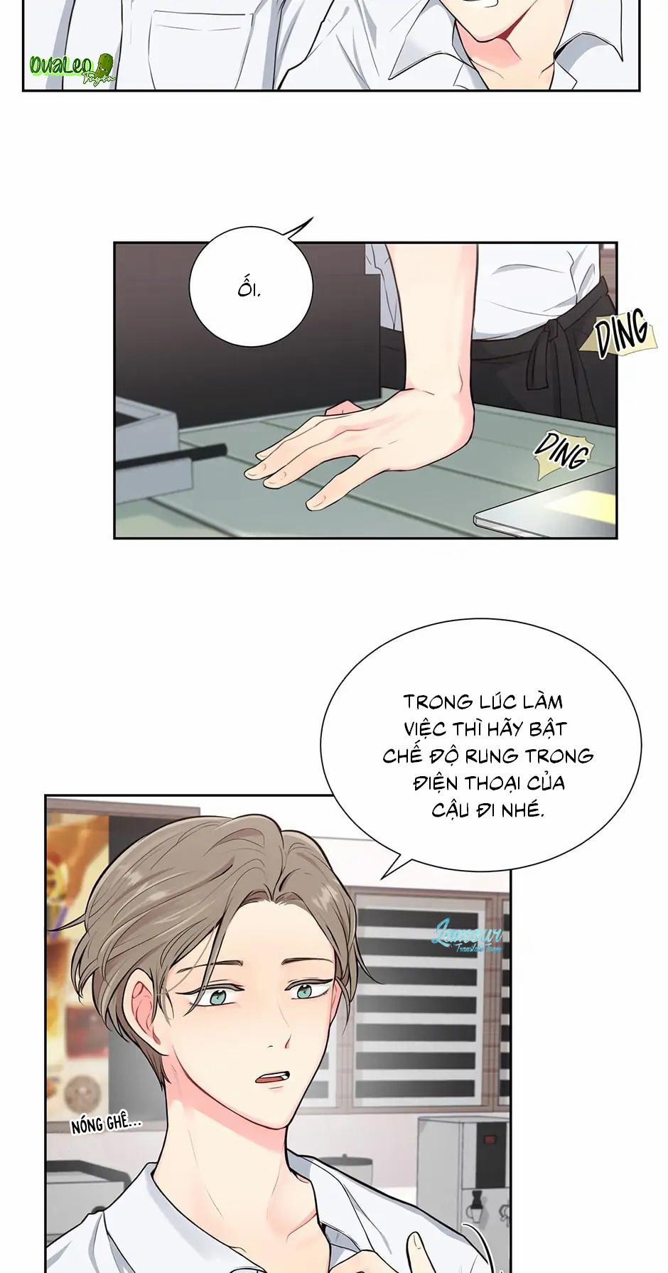 Chân dung về một gã tồi tệ 14 trang 31