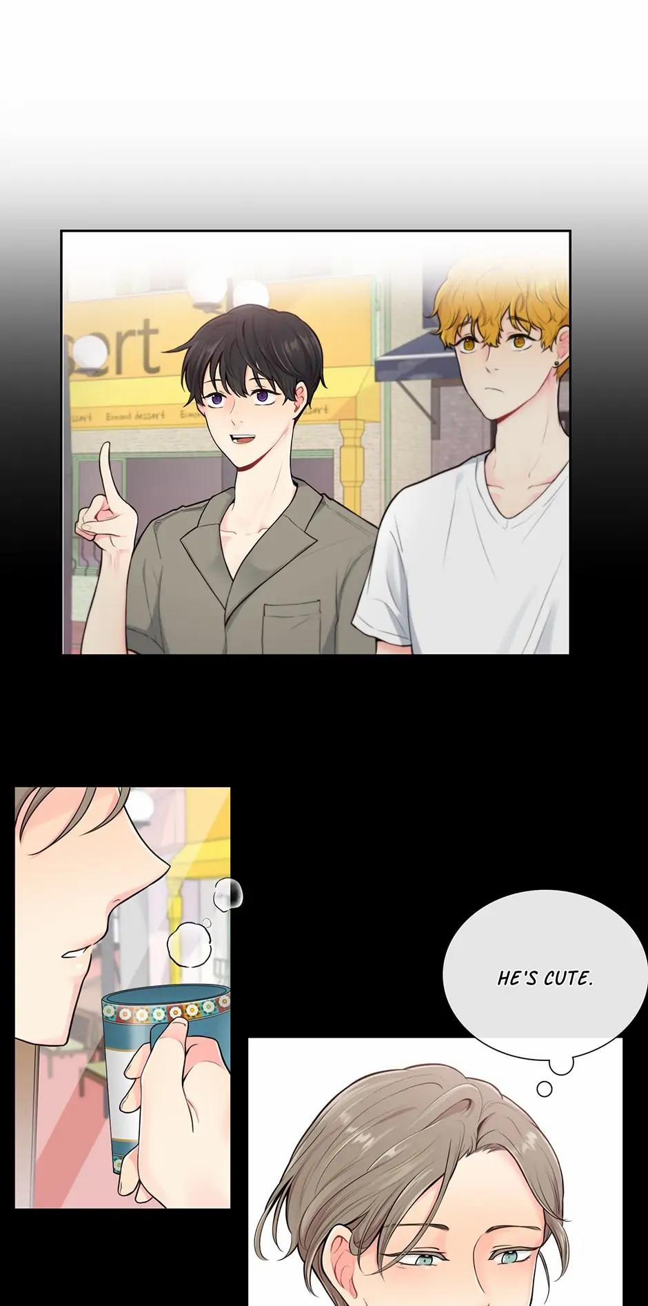 Chân dung về một gã tồi tệ 14 trang 34