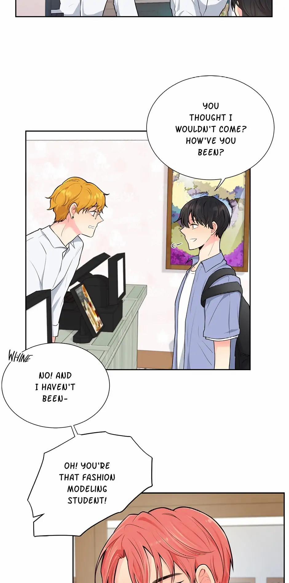 Chân dung về một gã tồi tệ 14 trang 38