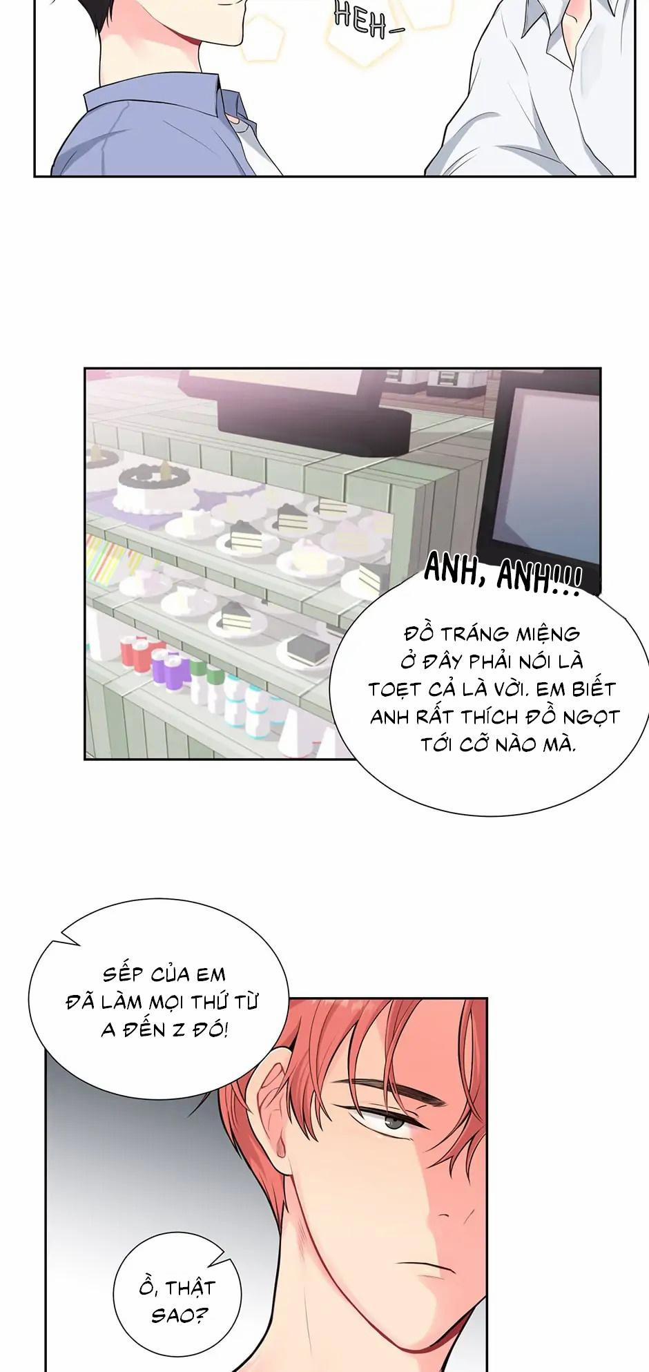 Chân dung về một gã tồi tệ 14 trang 46