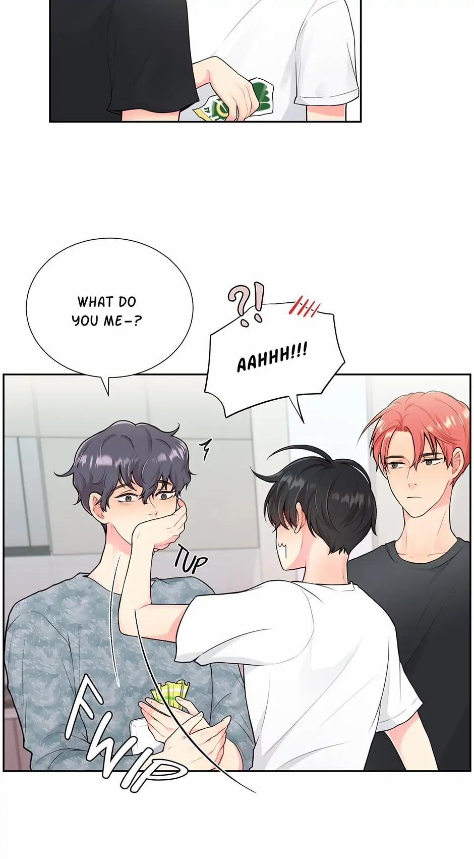 Chân dung về một gã tồi tệ 14 trang 5