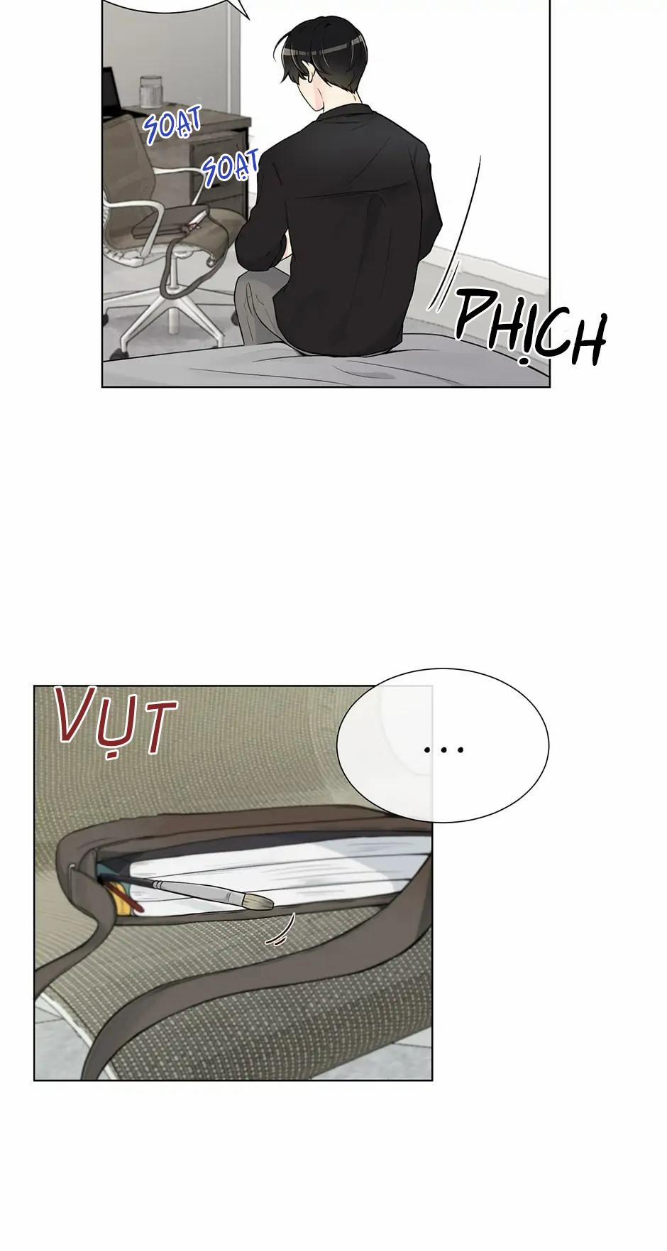 Chân dung về một gã tồi tệ 3 trang 17