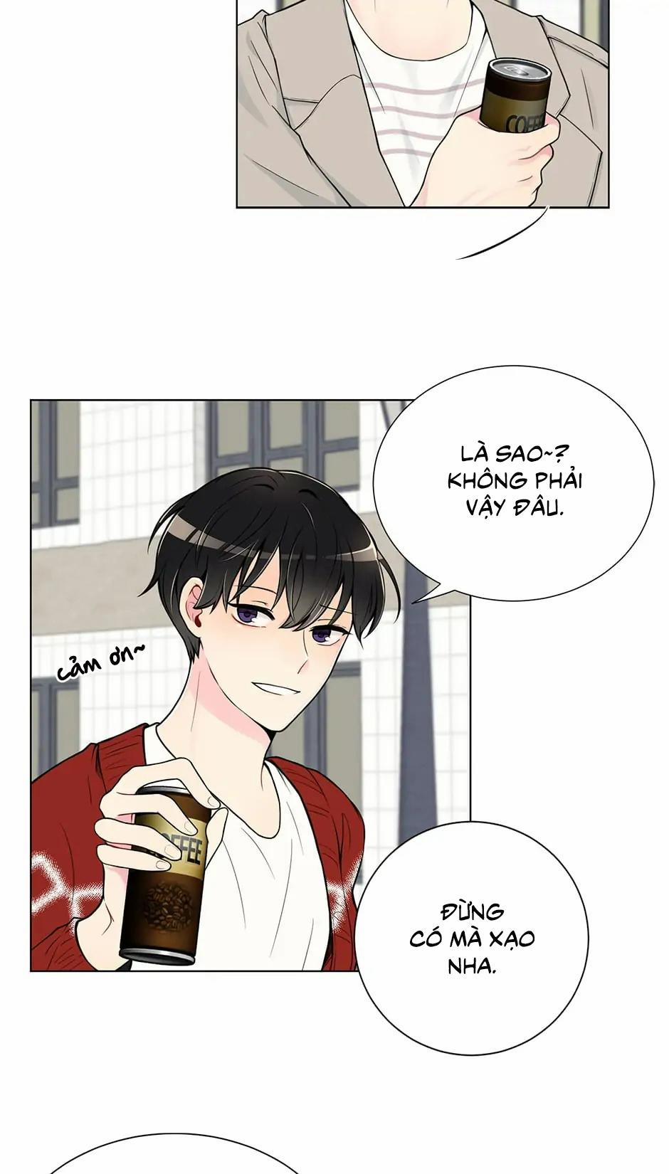 Chân dung về một gã tồi tệ 3 trang 24