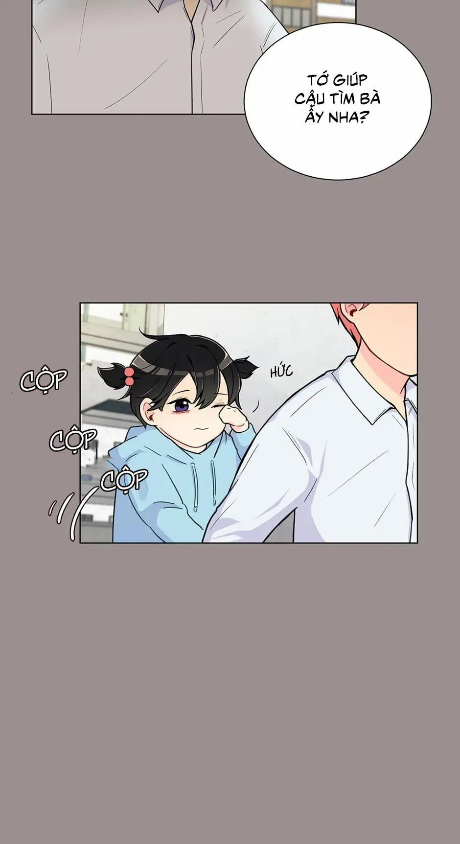 Chân dung về một gã tồi tệ 3 trang 33