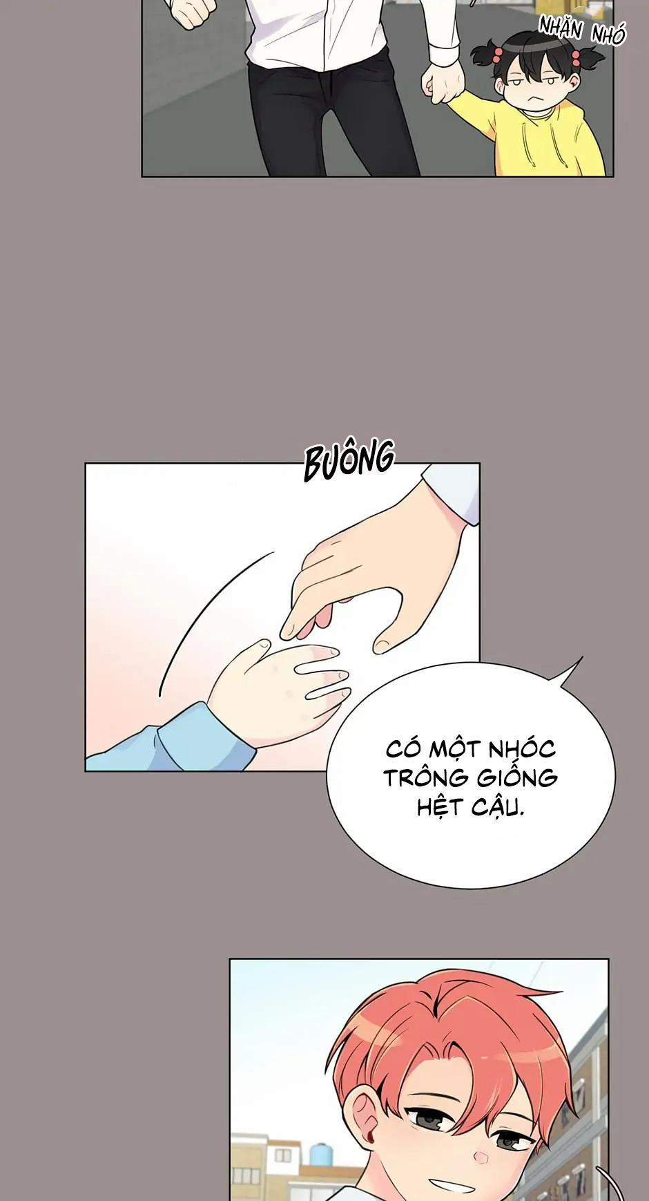 Chân dung về một gã tồi tệ 3 trang 35