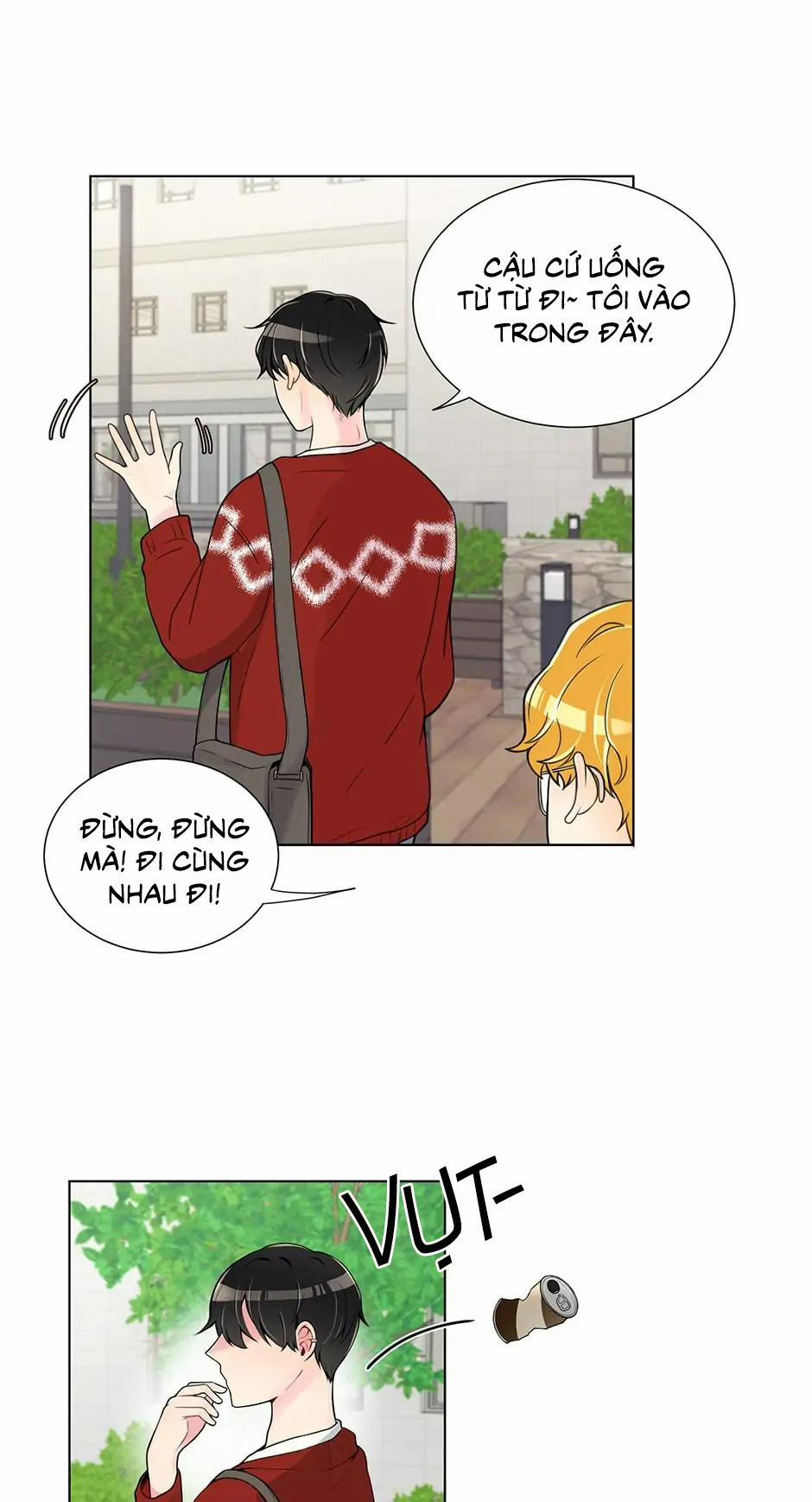 Chân dung về một gã tồi tệ 3 trang 39