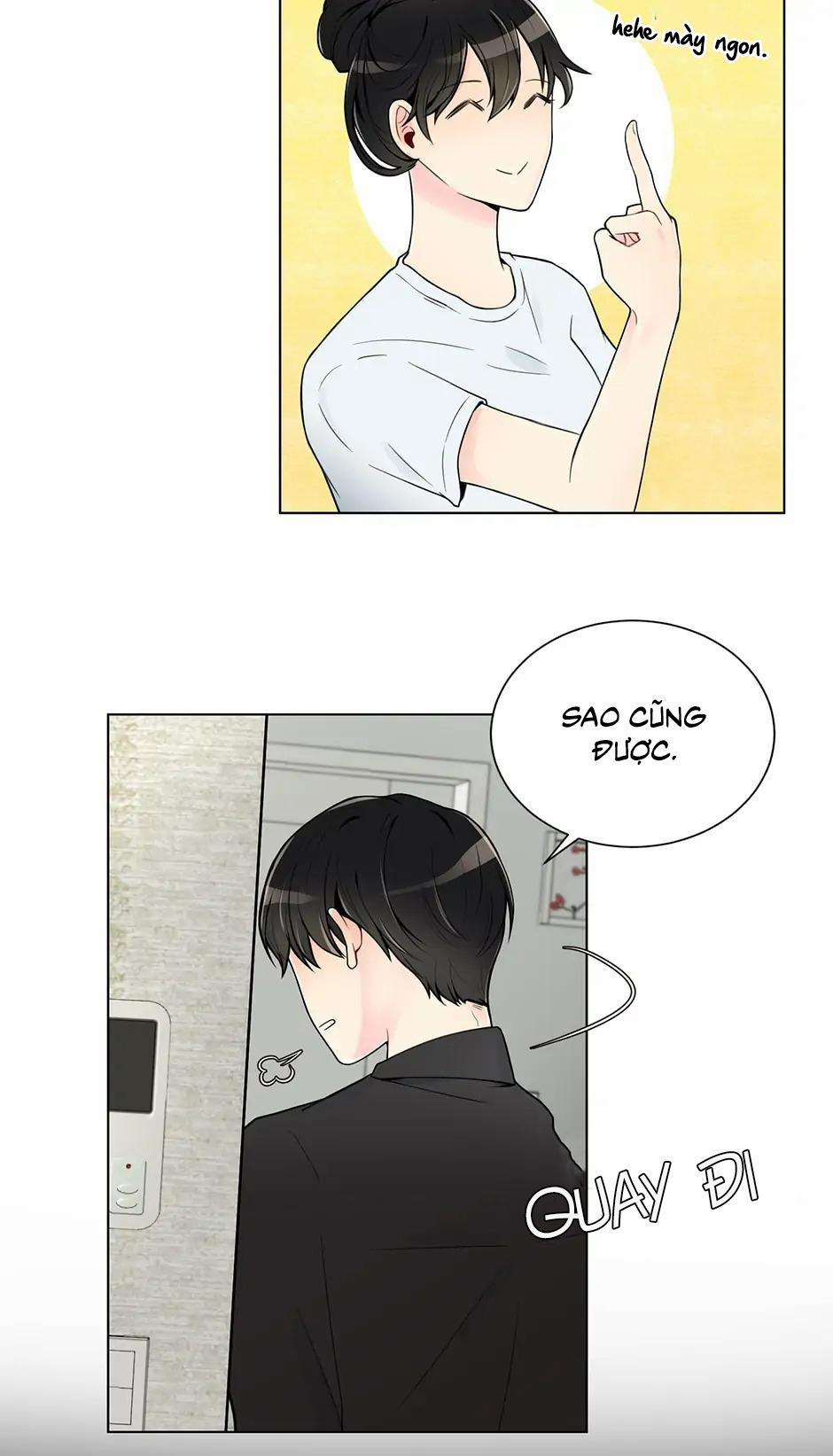 Chân dung về một gã tồi tệ 3 trang 9