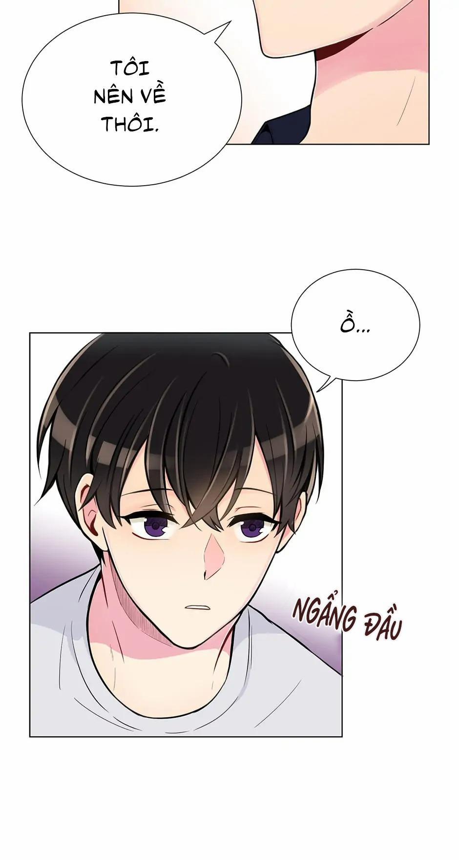 Chân dung về một gã tồi tệ 4 trang 14