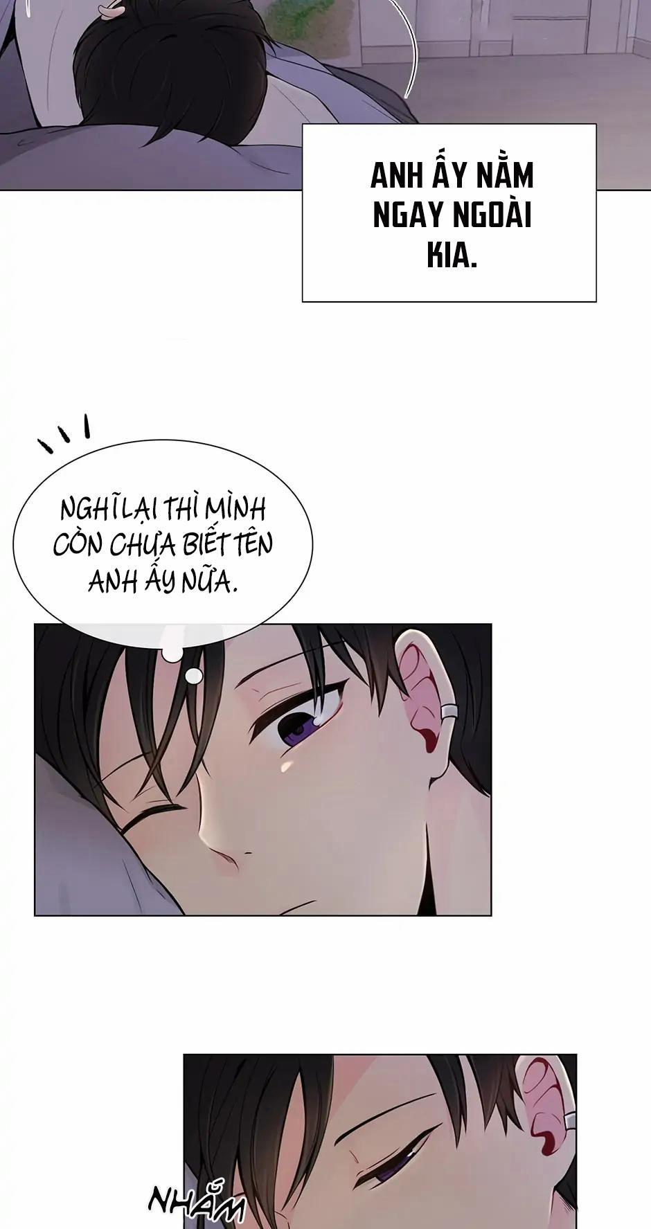 Chân dung về một gã tồi tệ 4 trang 19