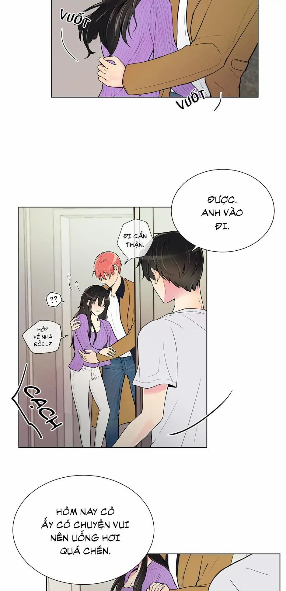 Chân dung về một gã tồi tệ 4 trang 2