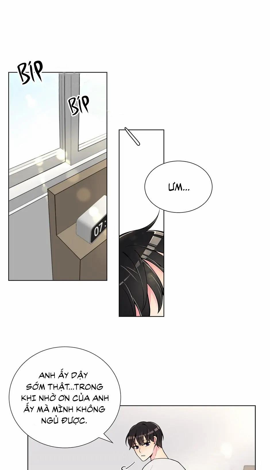 Chân dung về một gã tồi tệ 5 trang 11
