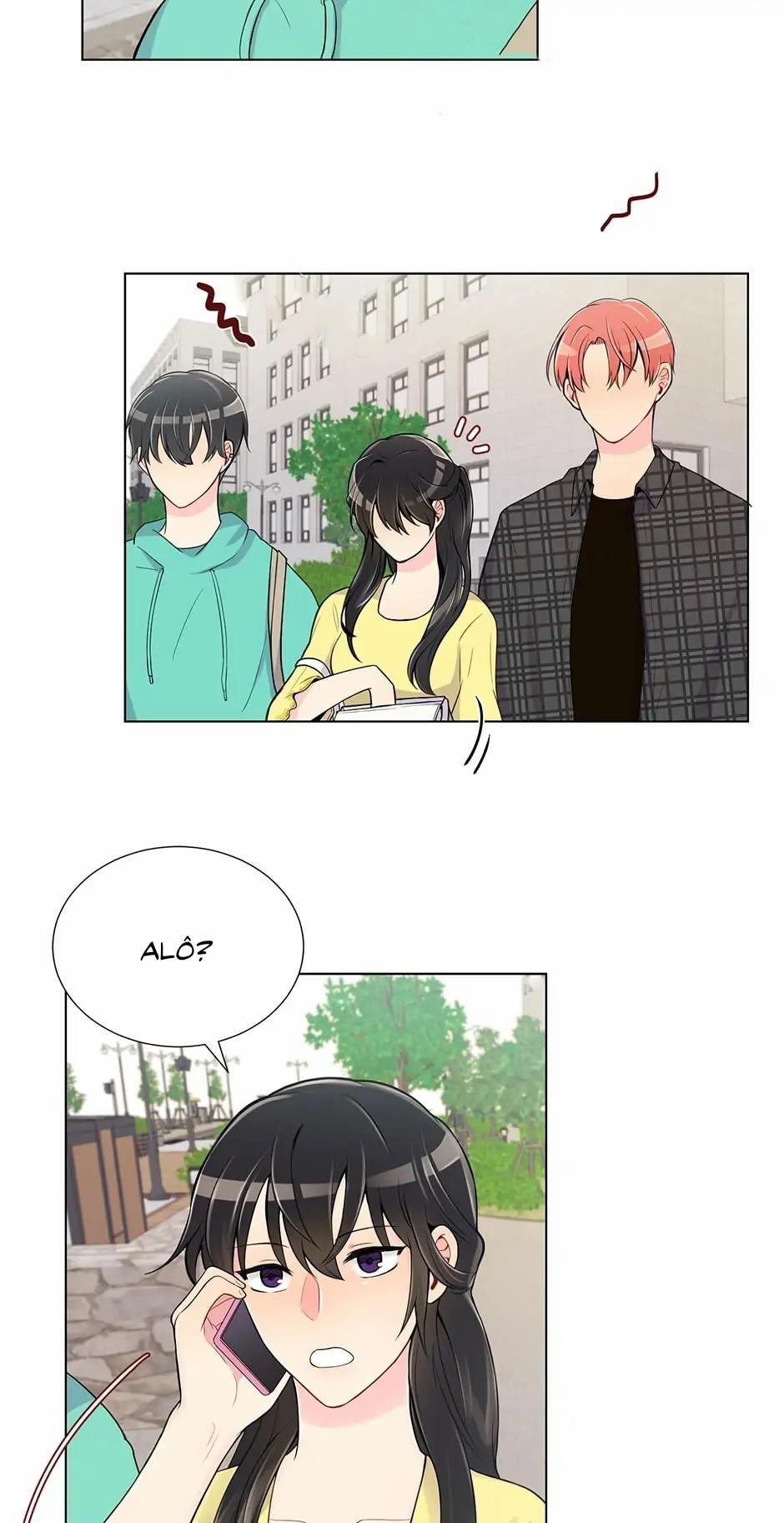 Chân dung về một gã tồi tệ 5 trang 19