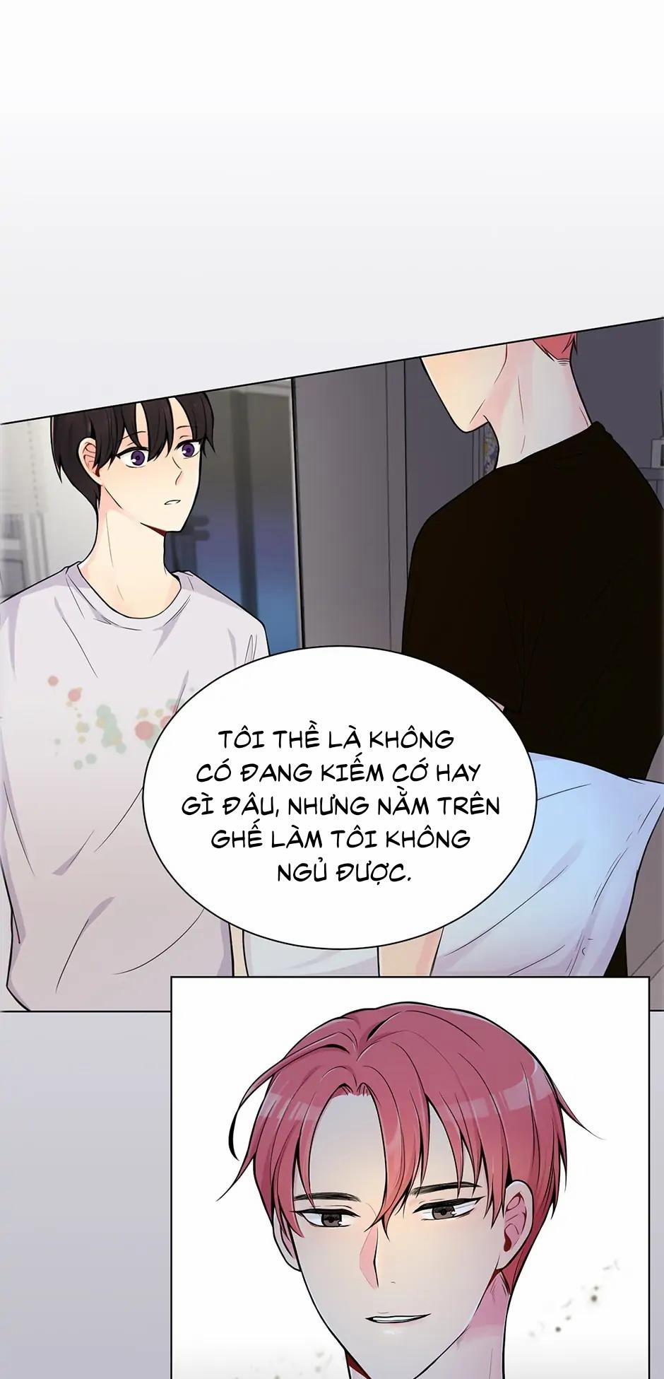 Chân dung về một gã tồi tệ 5 trang 2