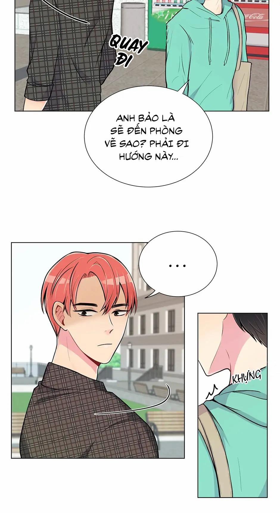 Chân dung về một gã tồi tệ 5 trang 23