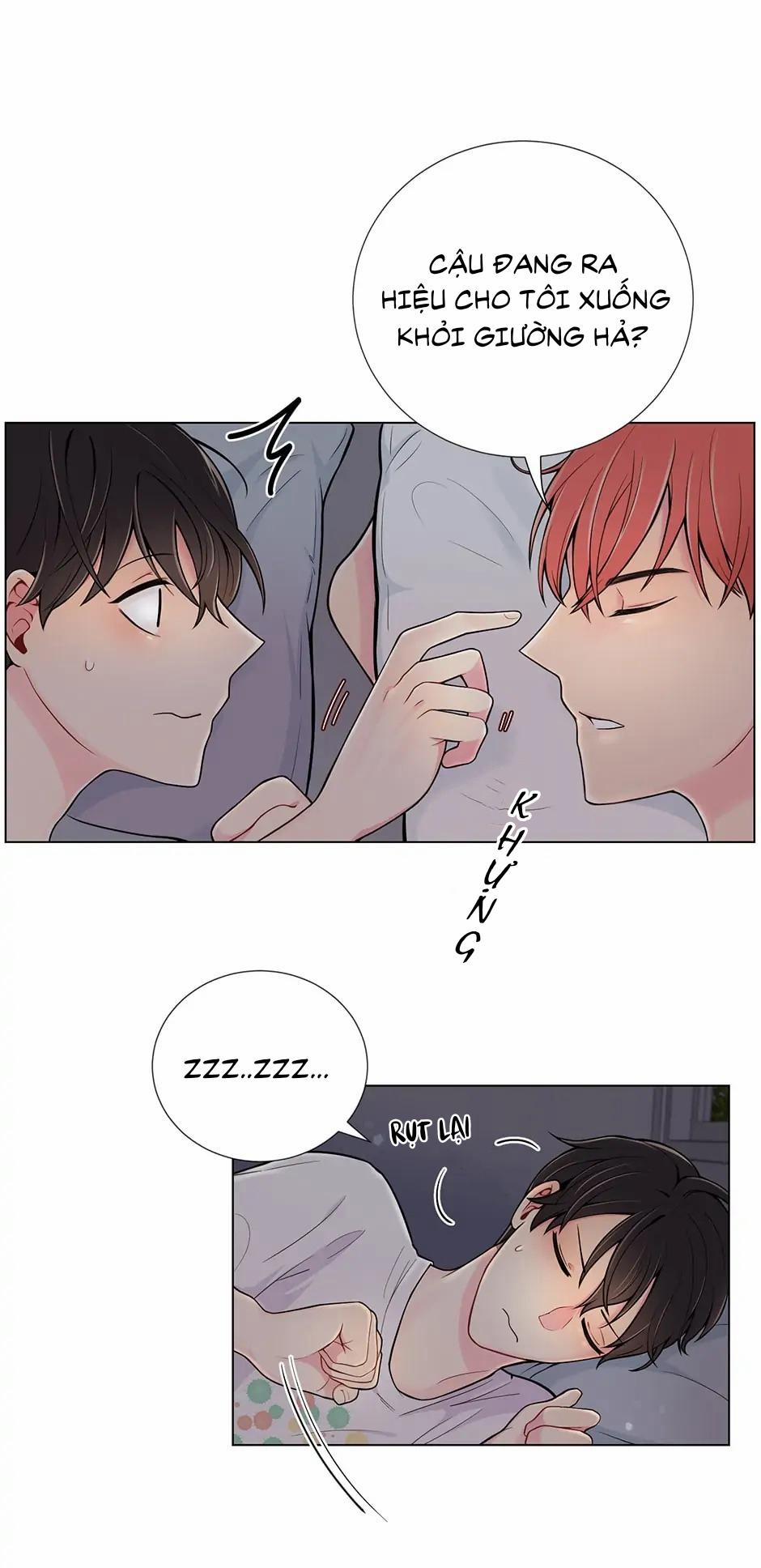 Chân dung về một gã tồi tệ 5 trang 8