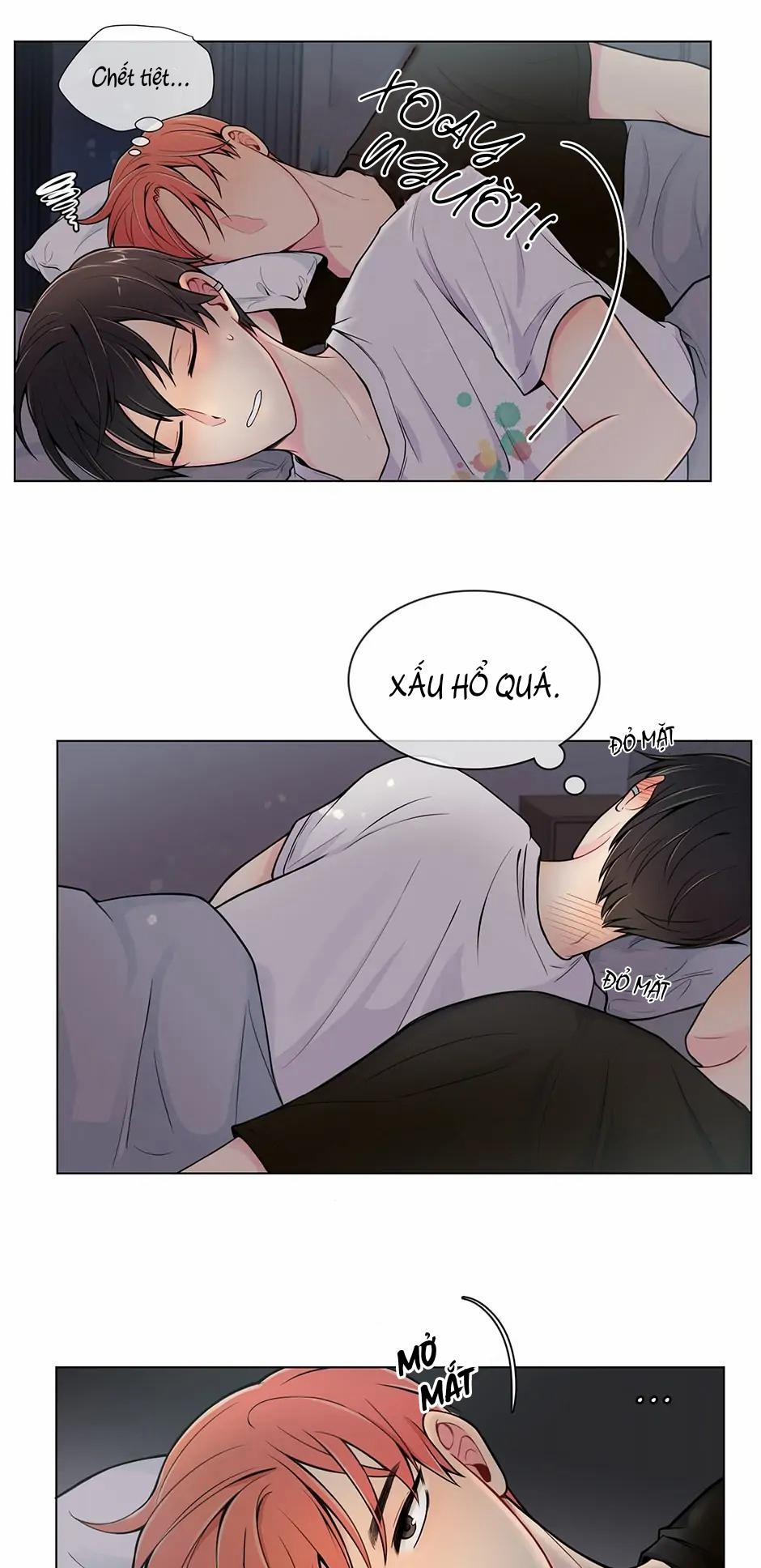 Chân dung về một gã tồi tệ 5 trang 9