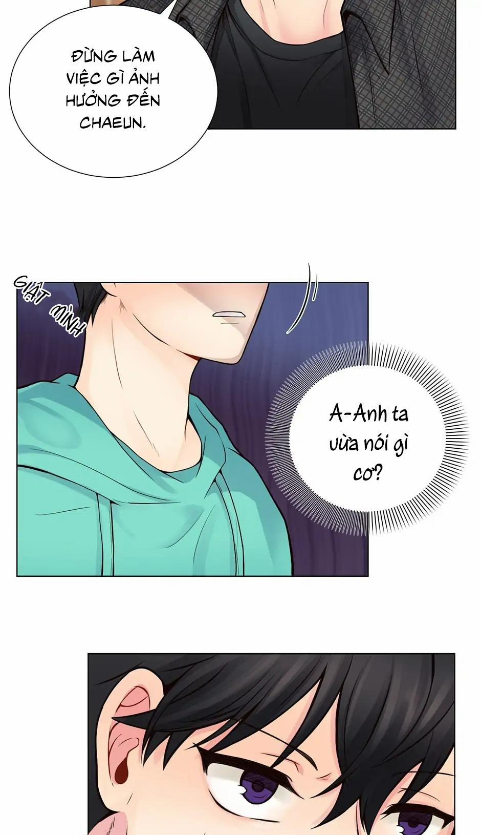 Chân dung về một gã tồi tệ 6 trang 12