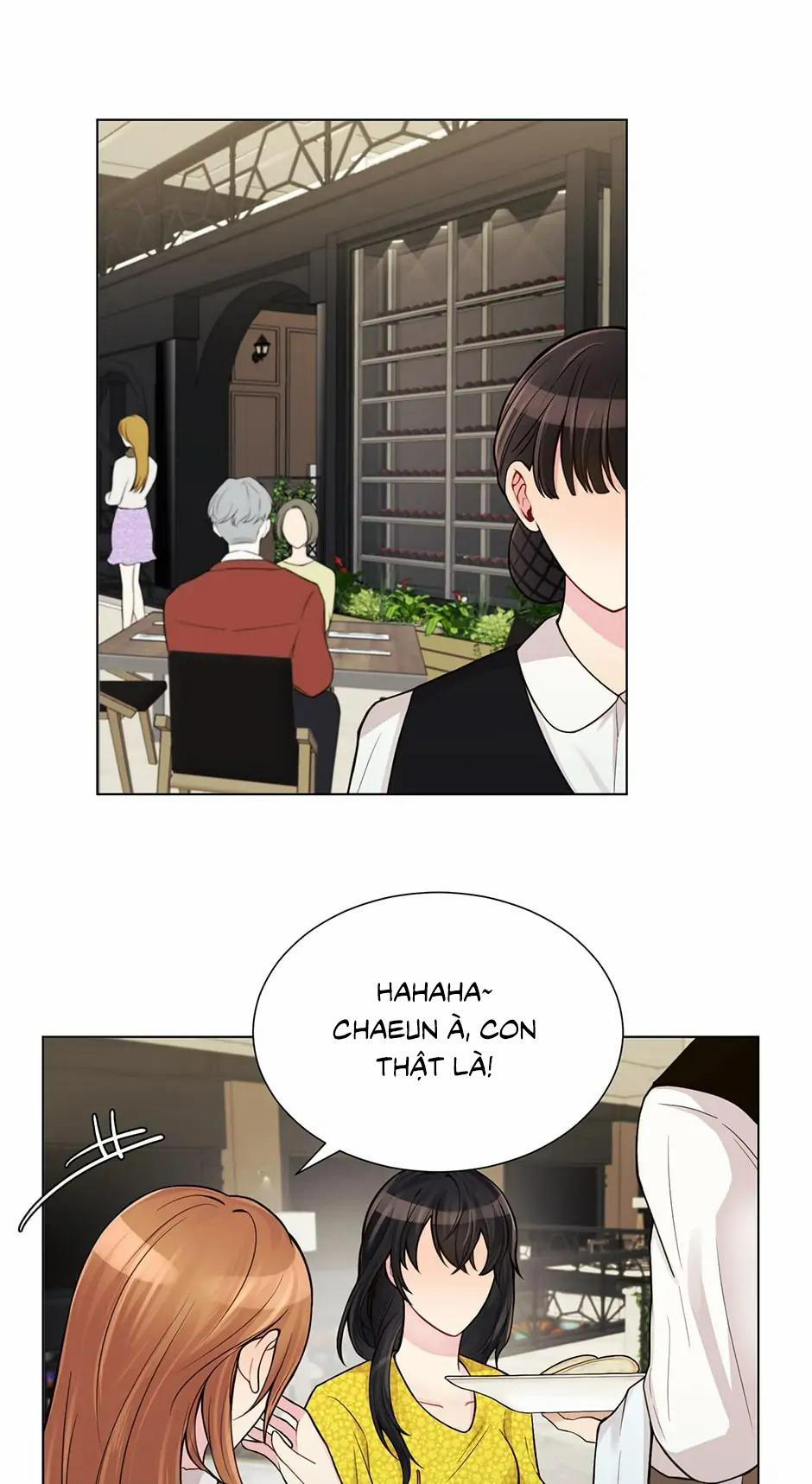 Chân dung về một gã tồi tệ 6 trang 15