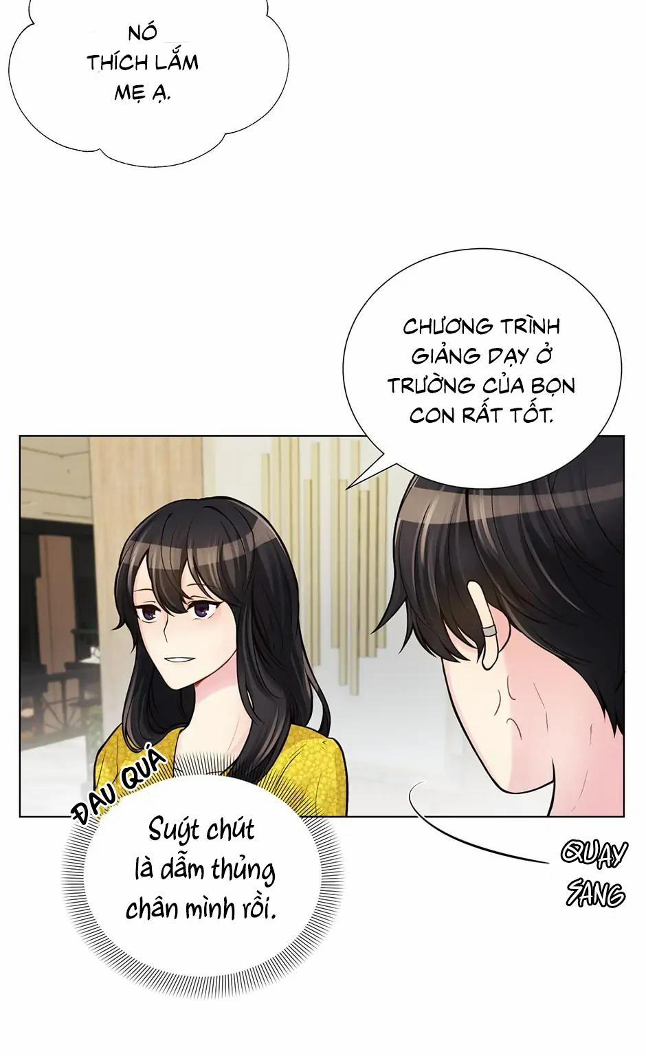 Chân dung về một gã tồi tệ 6 trang 22