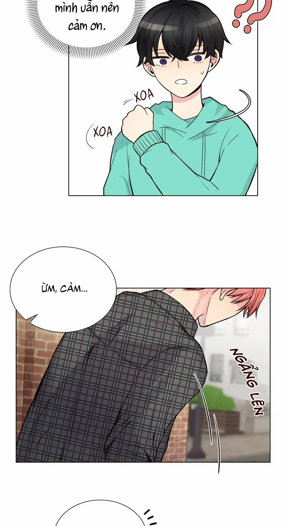 Chân dung về một gã tồi tệ 6 trang 3