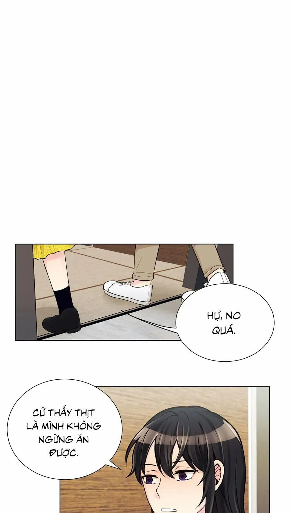 Chân dung về một gã tồi tệ 6 trang 30