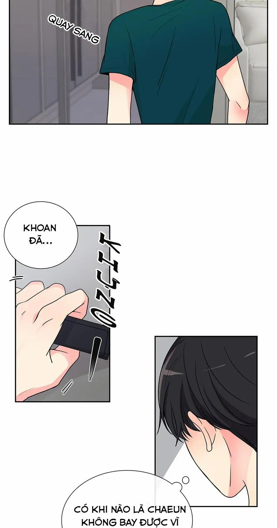 Chân dung về một gã tồi tệ 7 trang 10