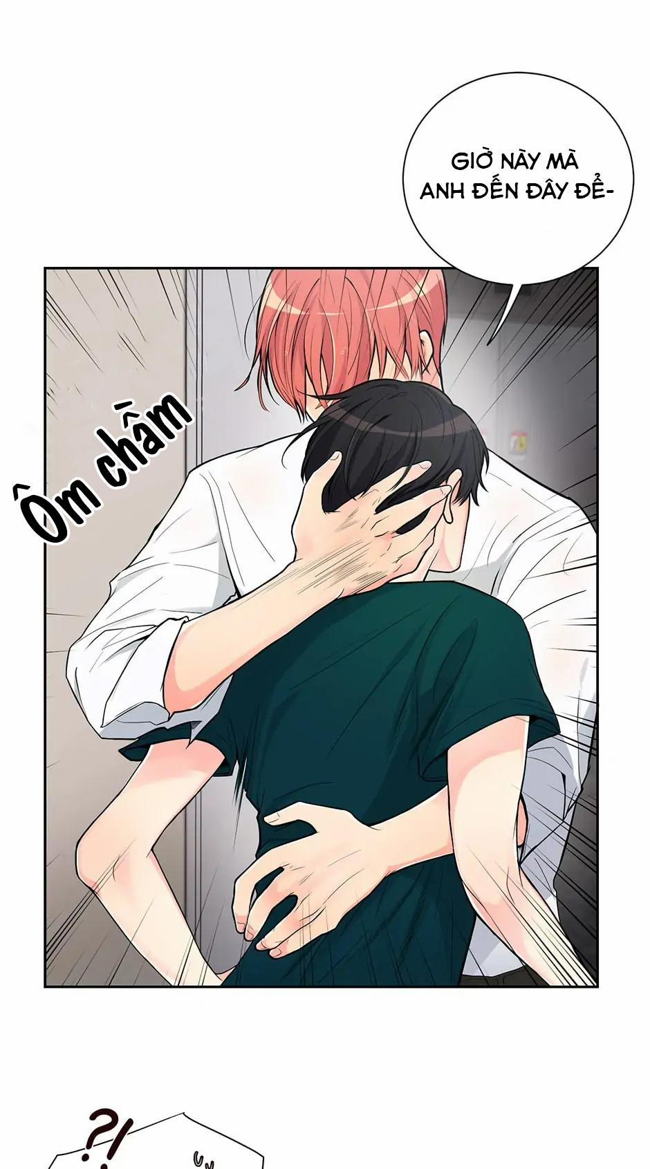 Chân dung về một gã tồi tệ 7 trang 14