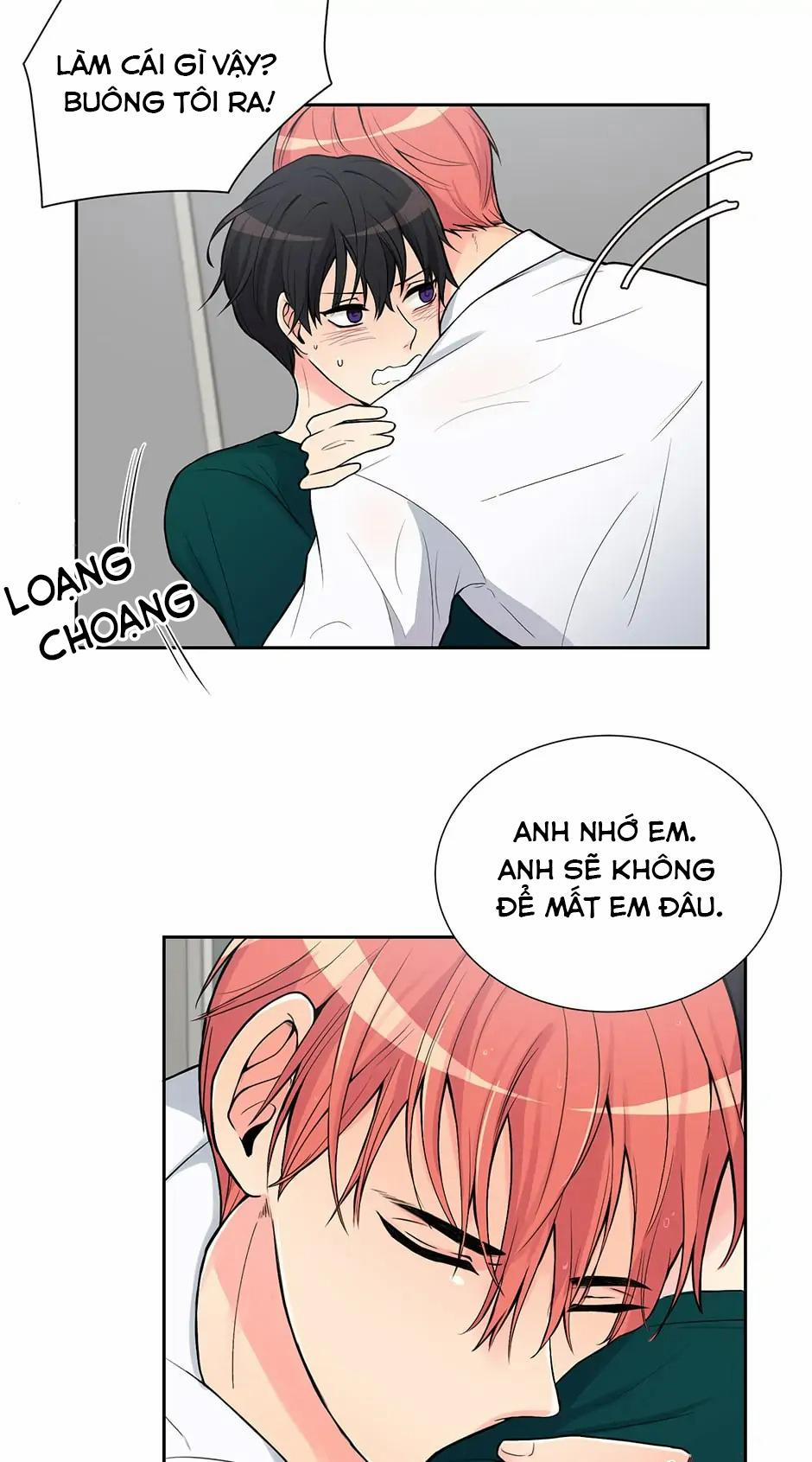 Chân dung về một gã tồi tệ 7 trang 15