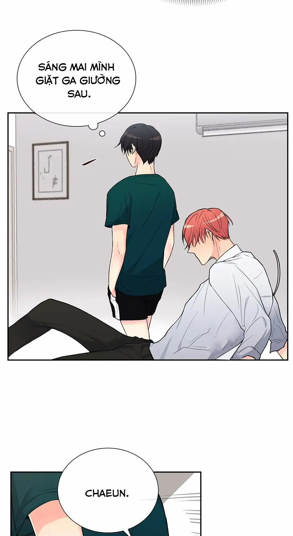 Chân dung về một gã tồi tệ 7 trang 21