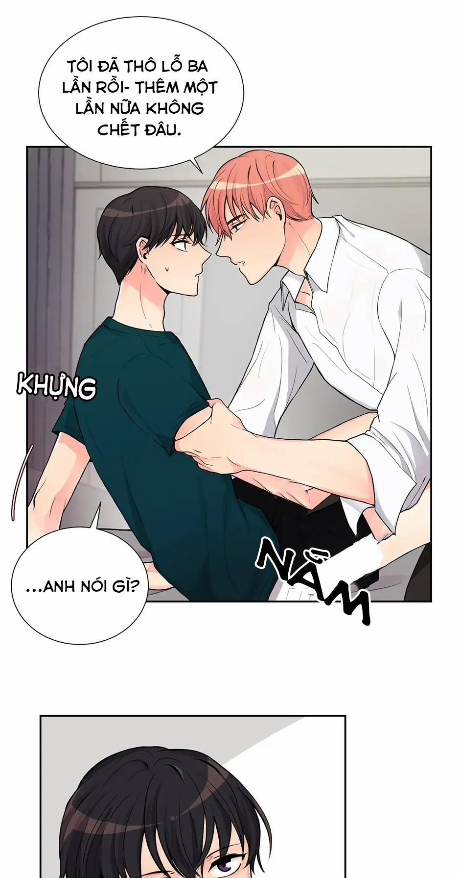 Chân dung về một gã tồi tệ 7 trang 29